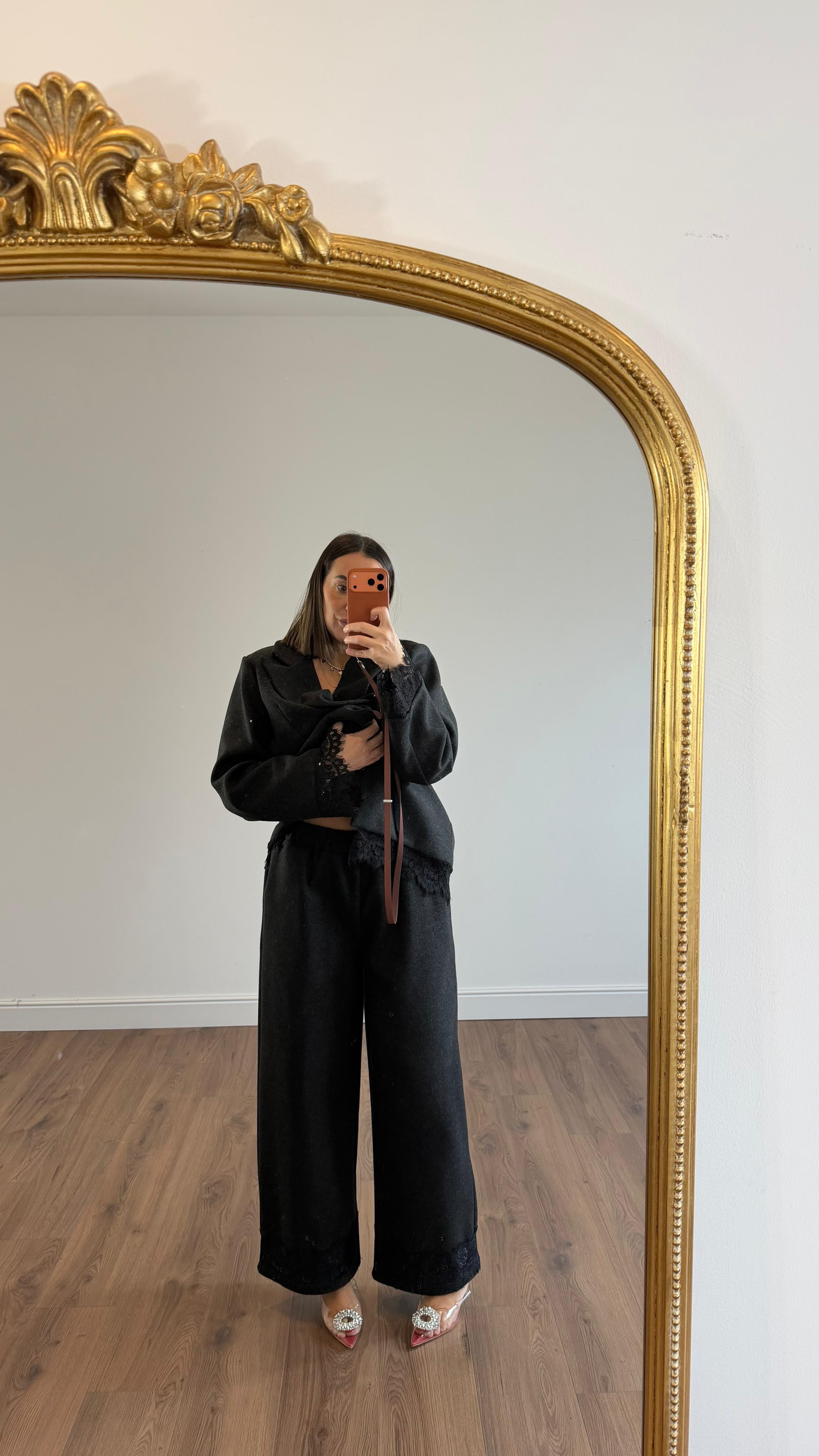 PANTALONE ESTER JJ2108 NEW