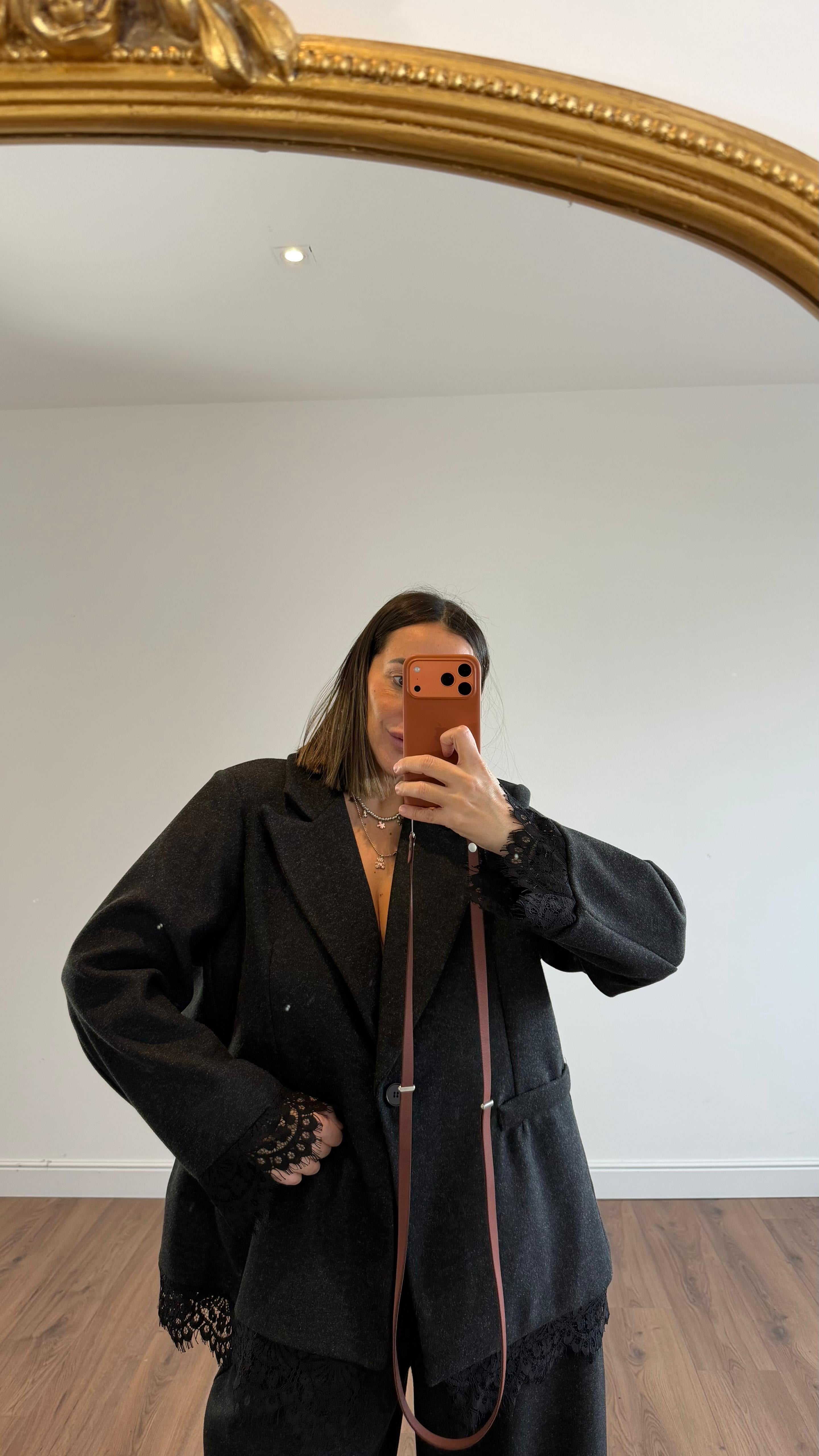 BLAZER ESTER JJ2176 NEW