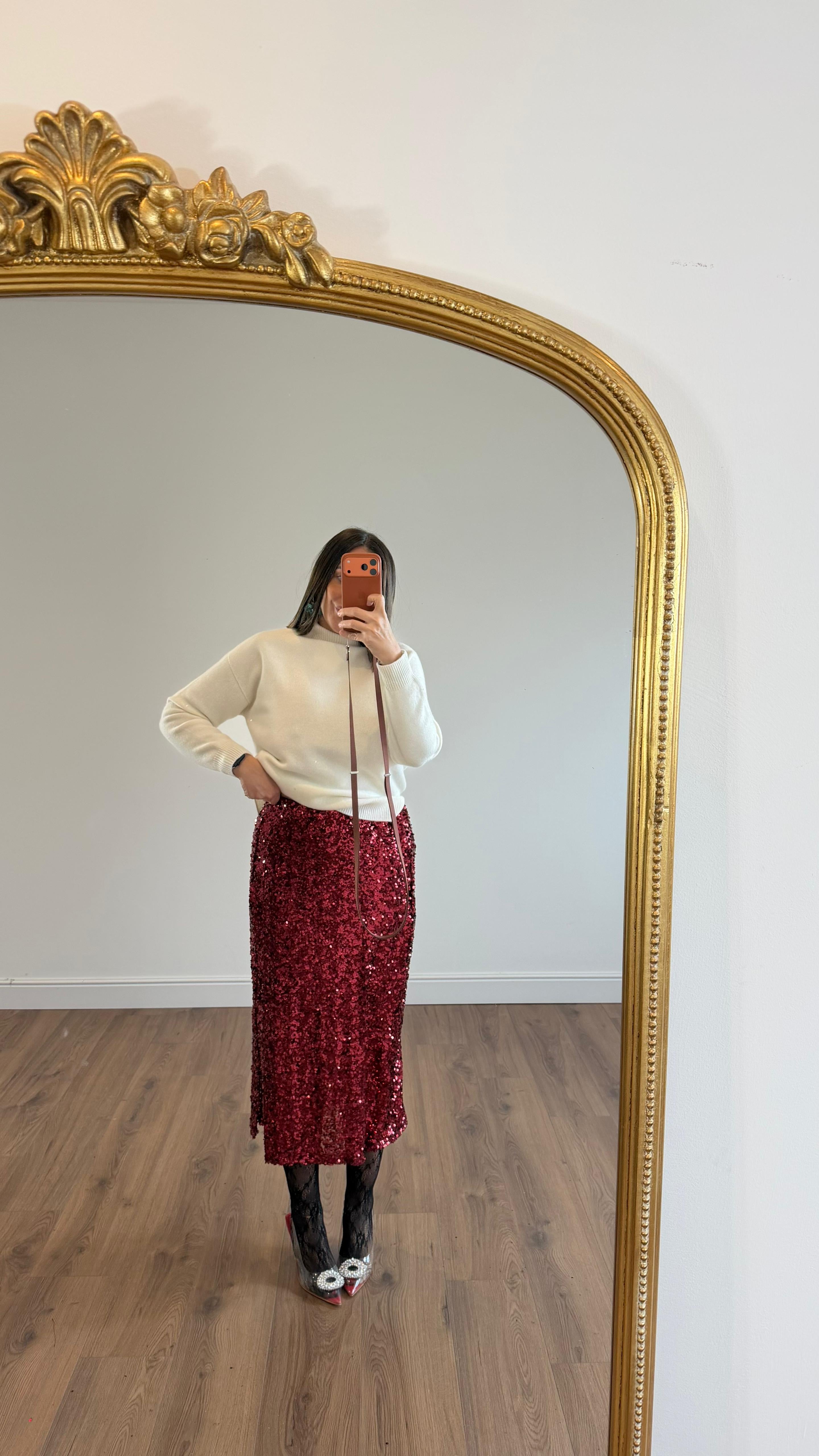 GONNA GRACE 6603 NEW