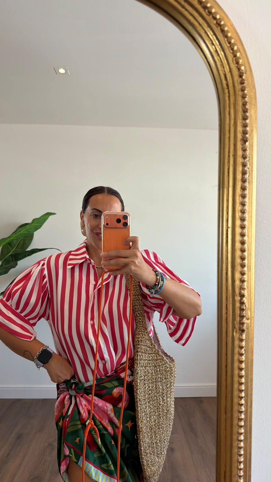 CAMICIA TRILLY 20217 NEW