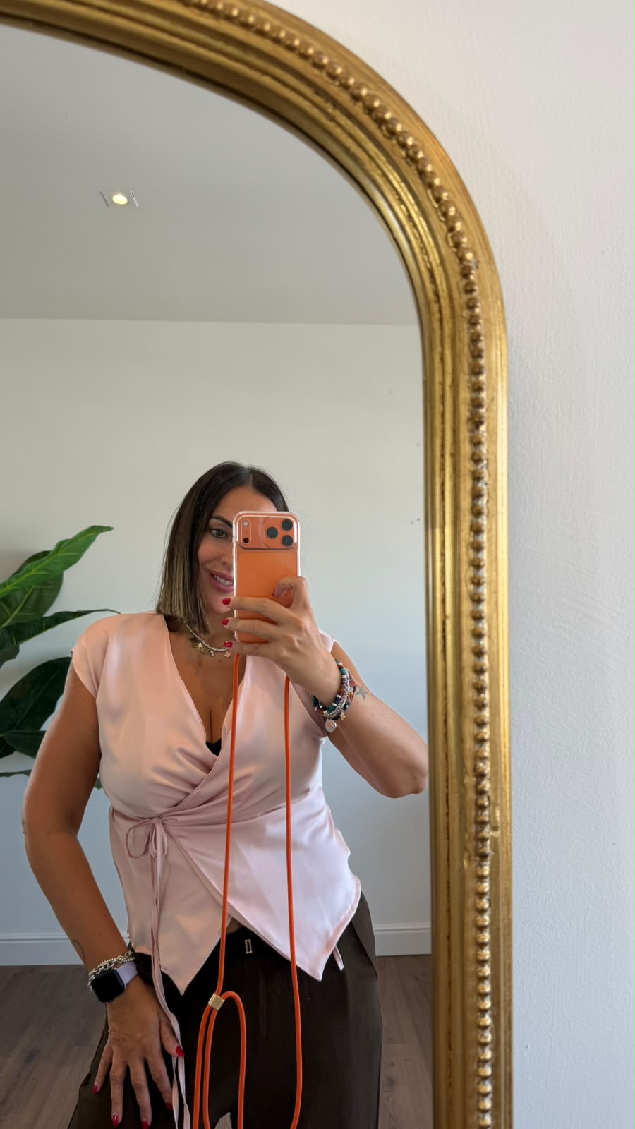 CAMICIA CAMI 251076 NEW