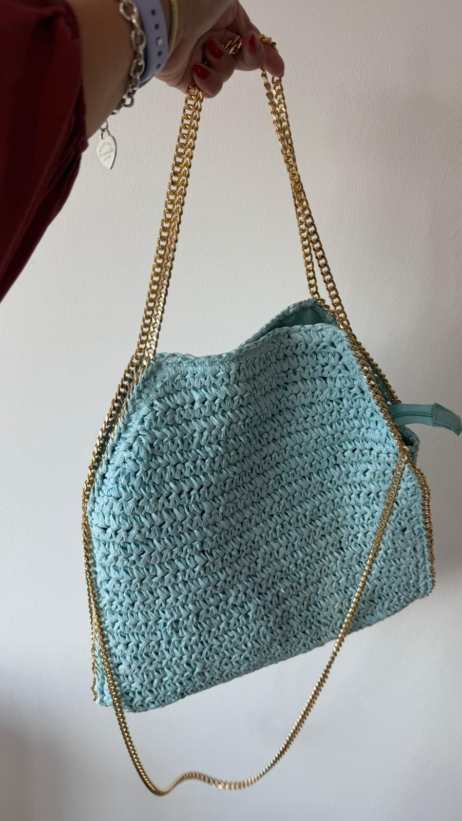 BORSA PUGLIA NEW