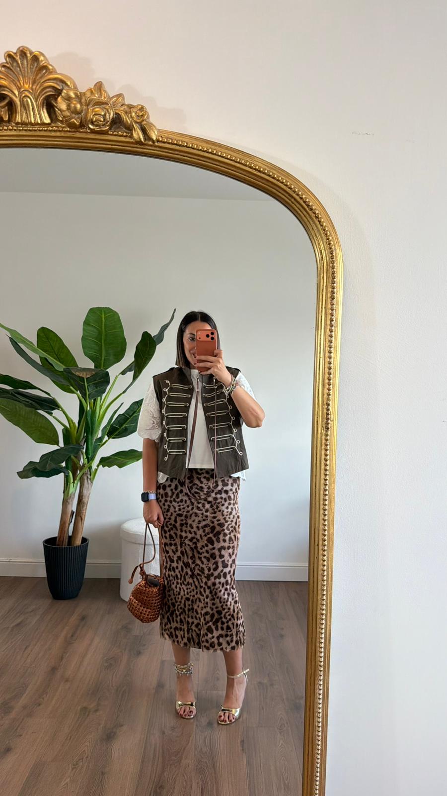 GONNA LEOPARDATA 33302 NEW