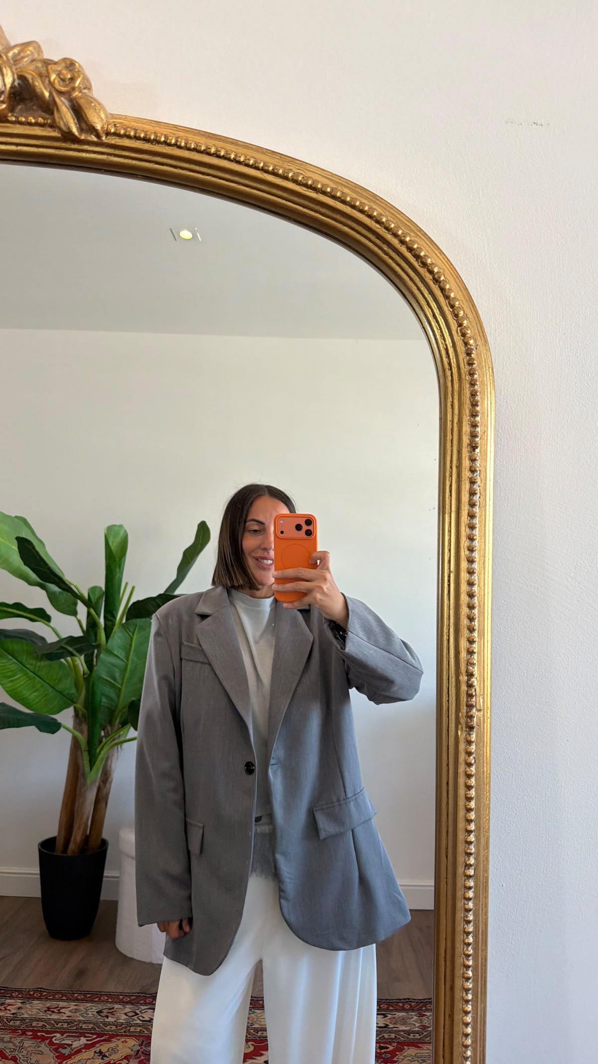 BLAZER OVER 11059 NEW