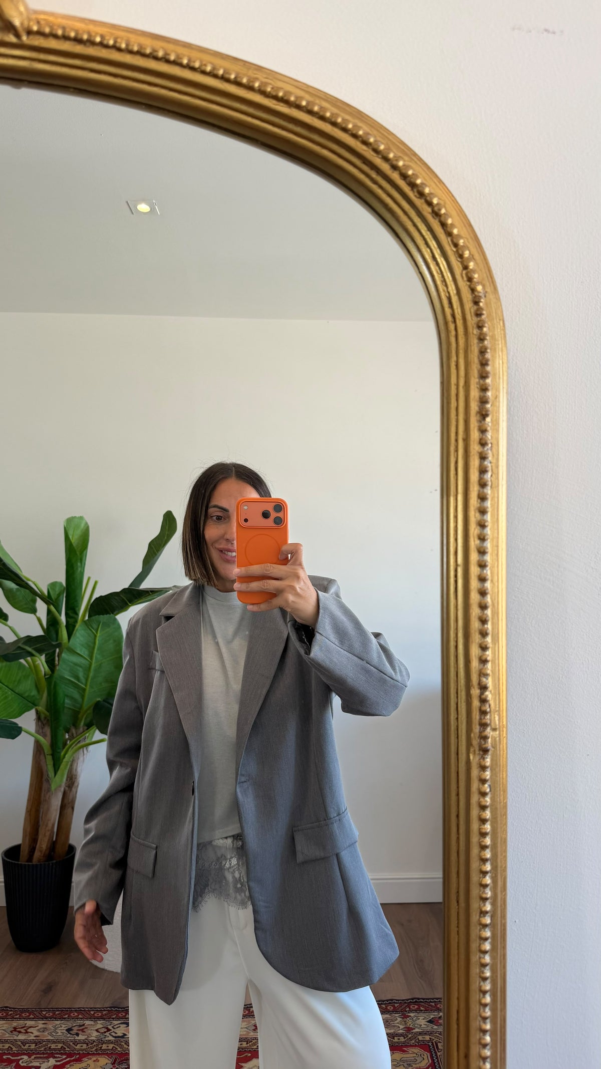 BLAZER OVER 11059 NEW