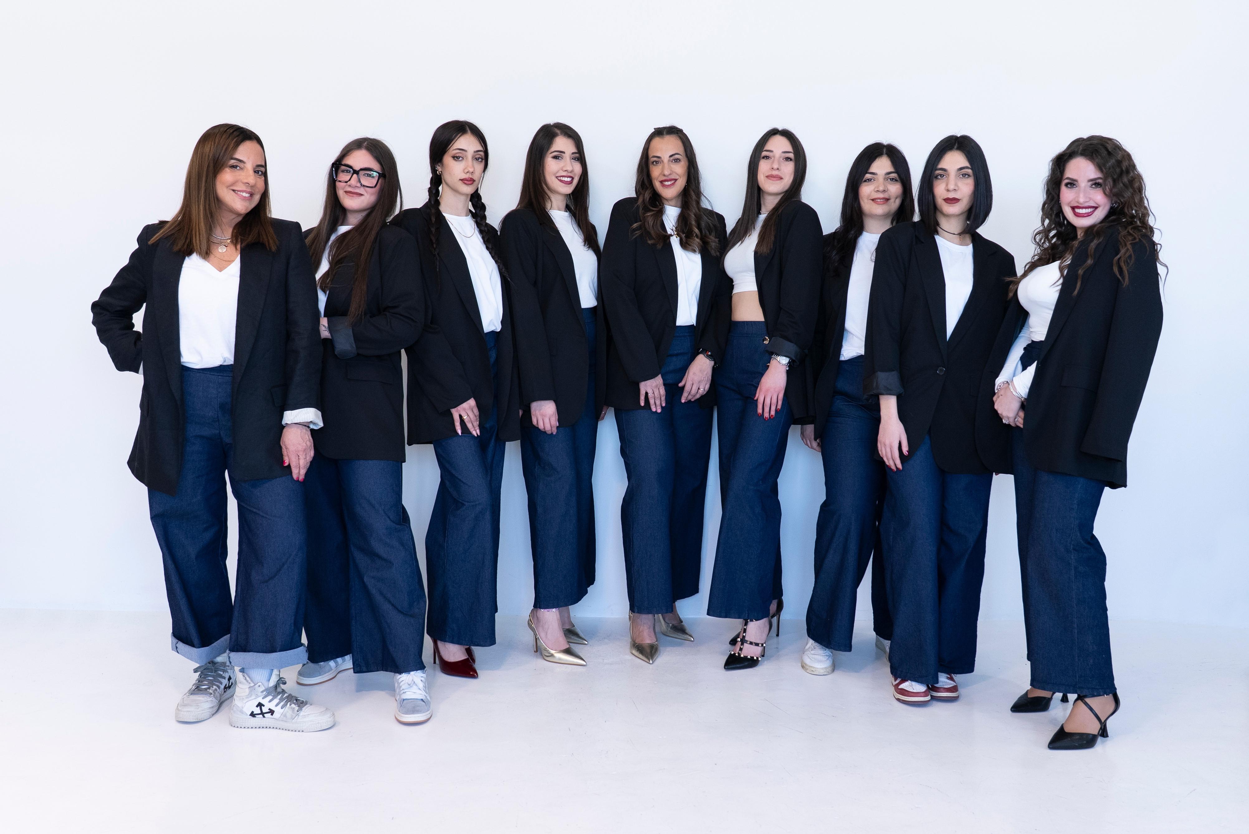 PRENOTA UN APPUNTAMENTO