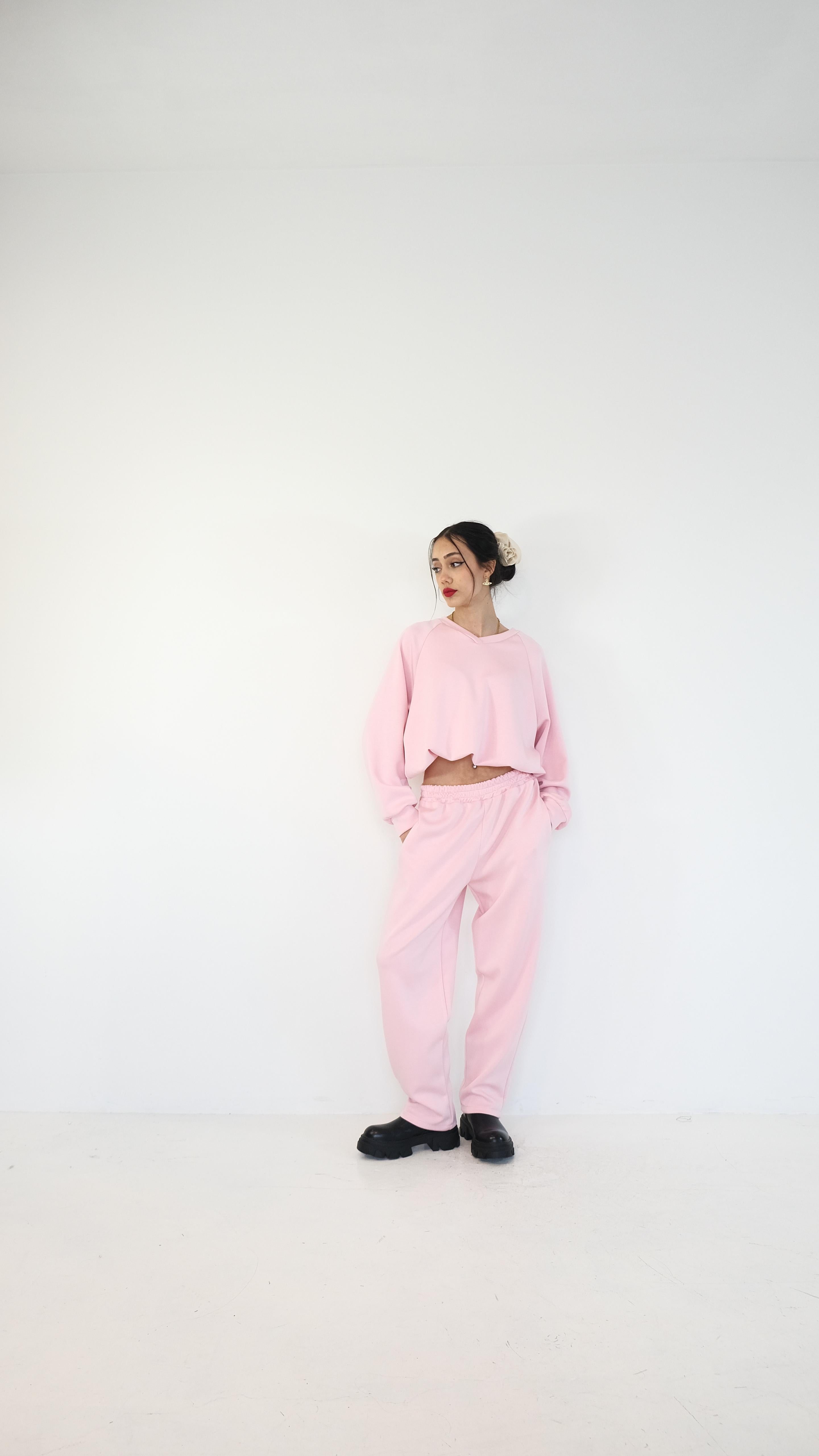 COMPLETO CASSIE 6296 NEW