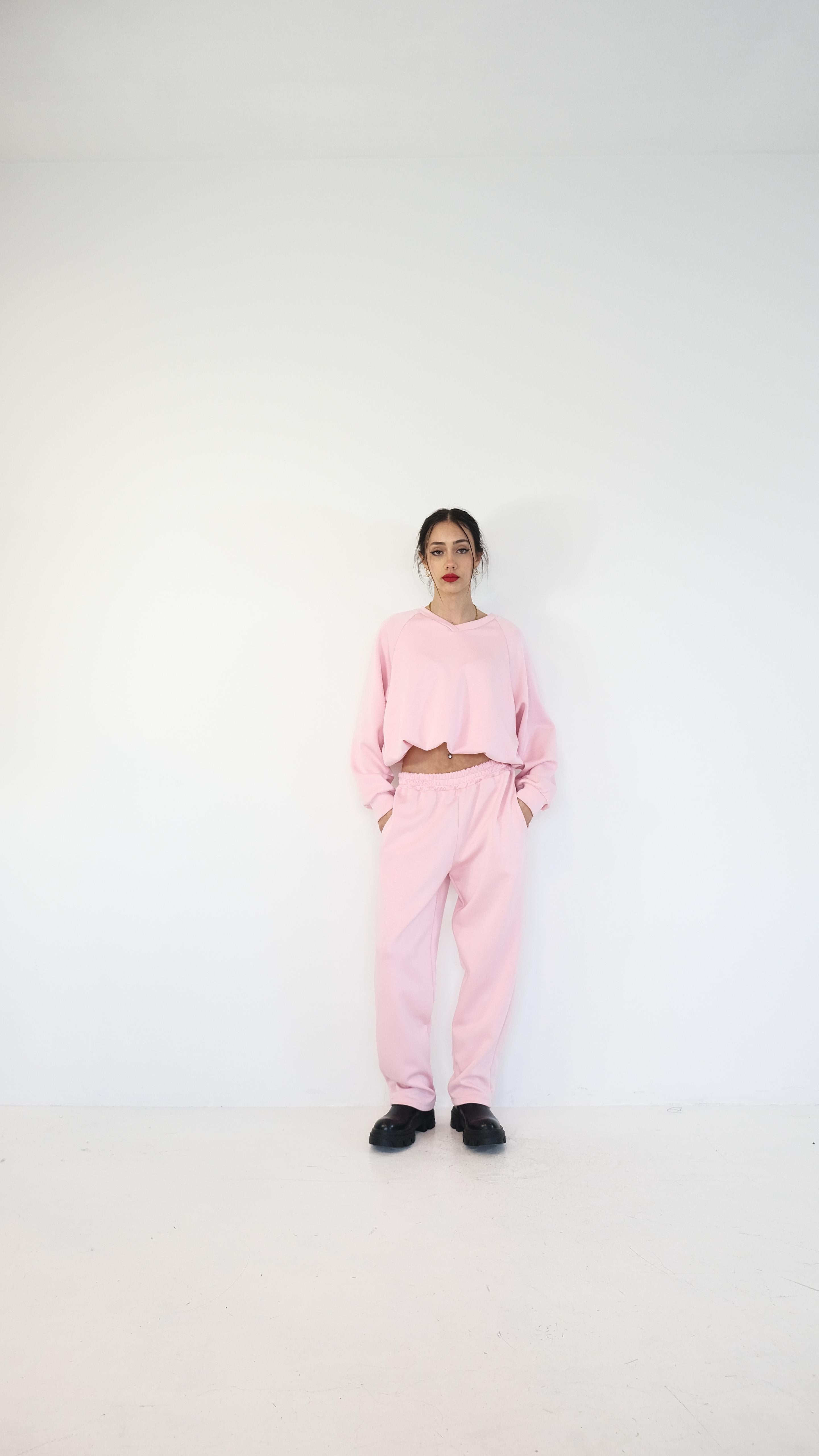 COMPLETO CASSIE 6296 NEW