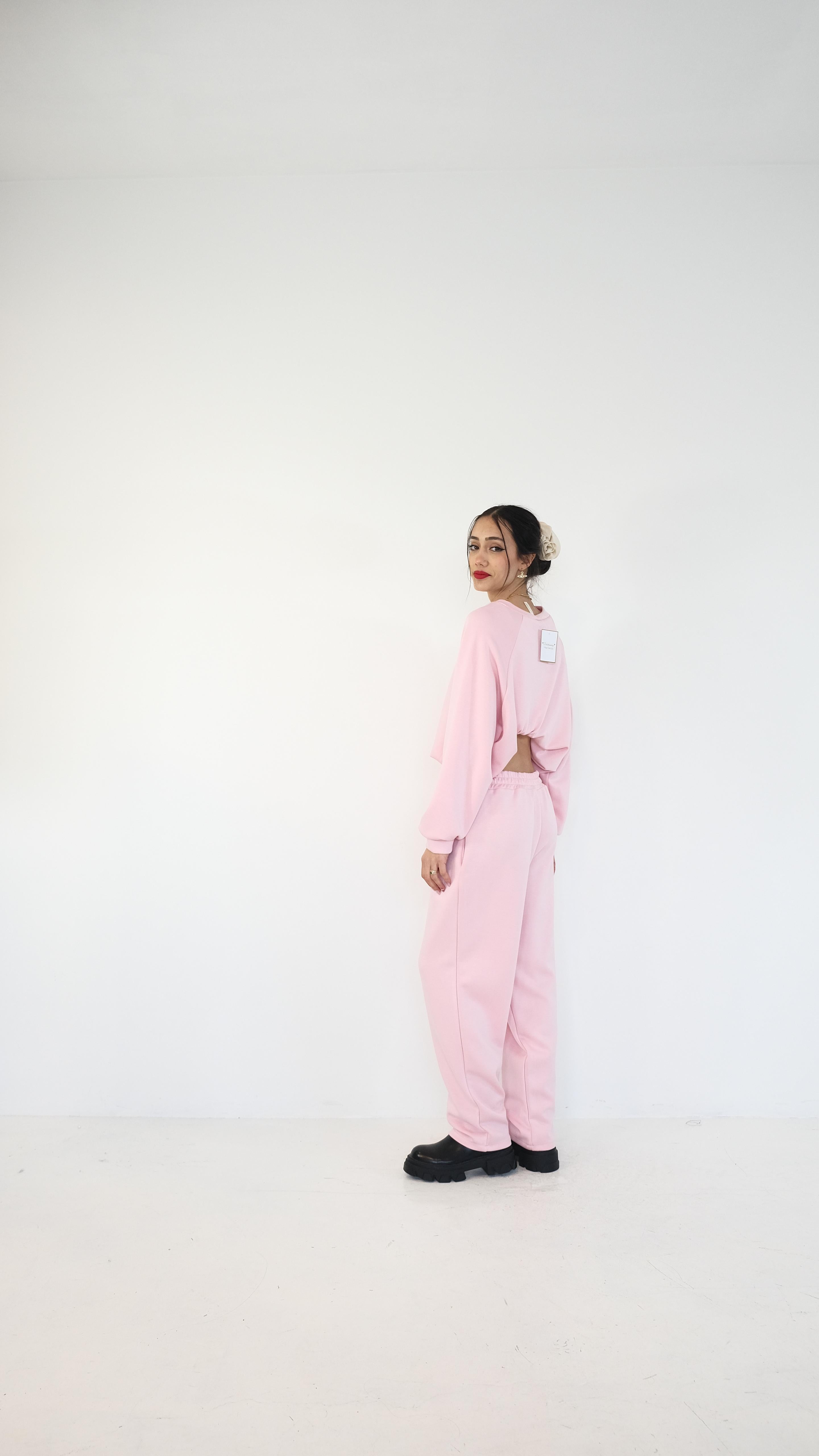 COMPLETO CASSIE 6296 NEW