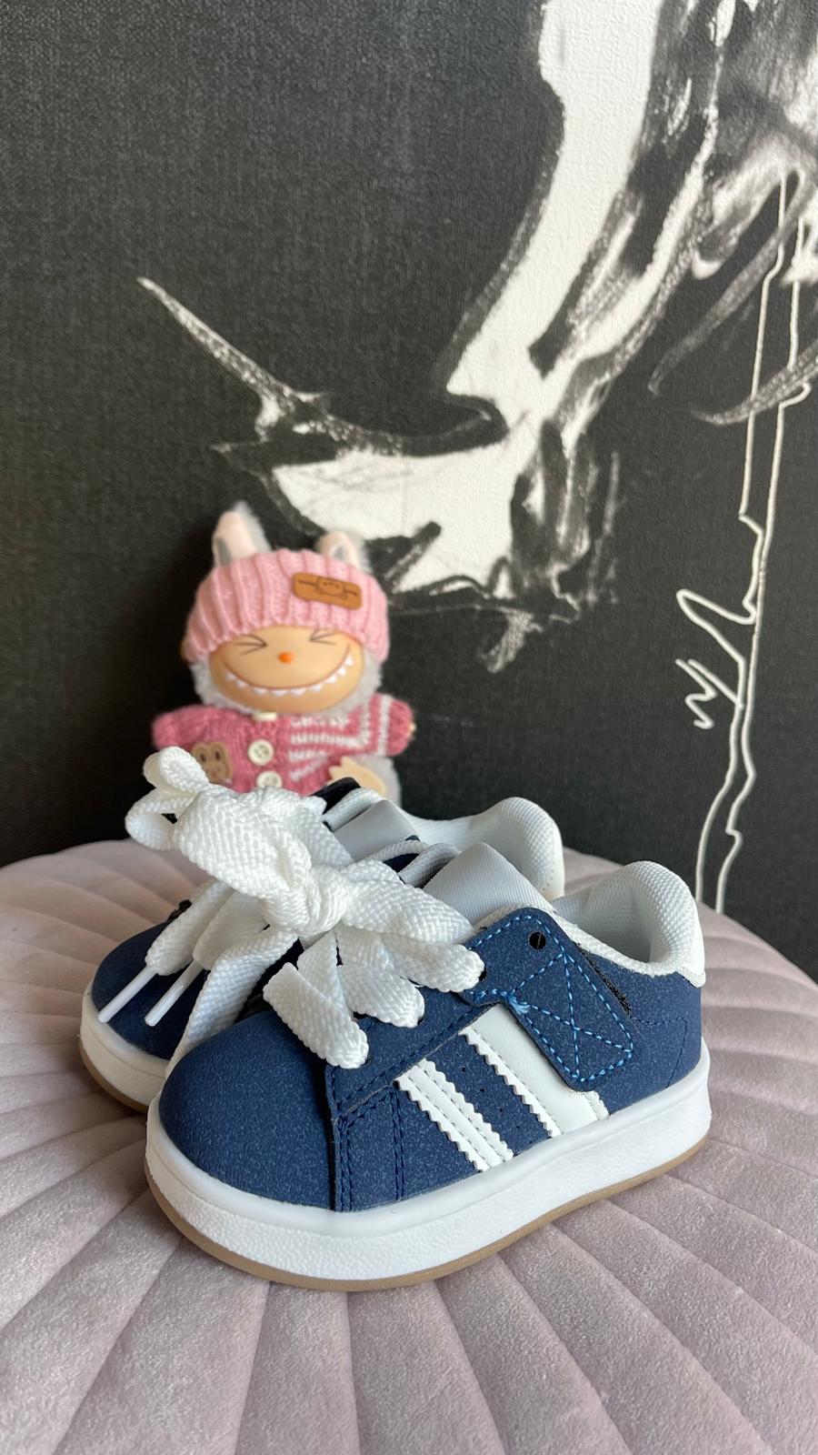 SCARPE BABY 1621 NEW