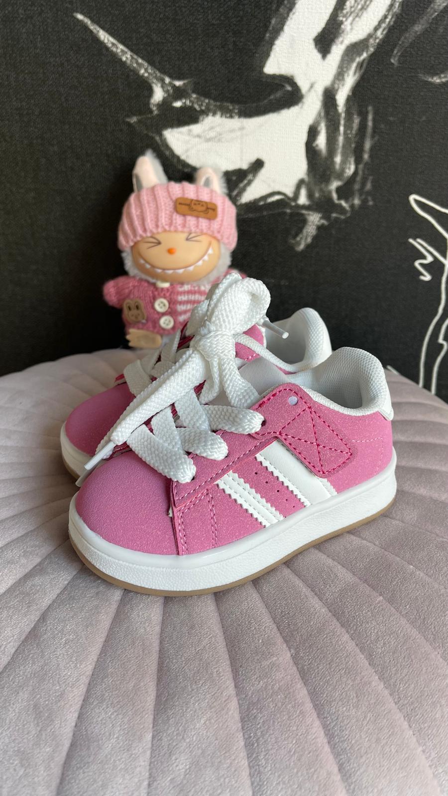 SCARPE BABY 1621 NEW