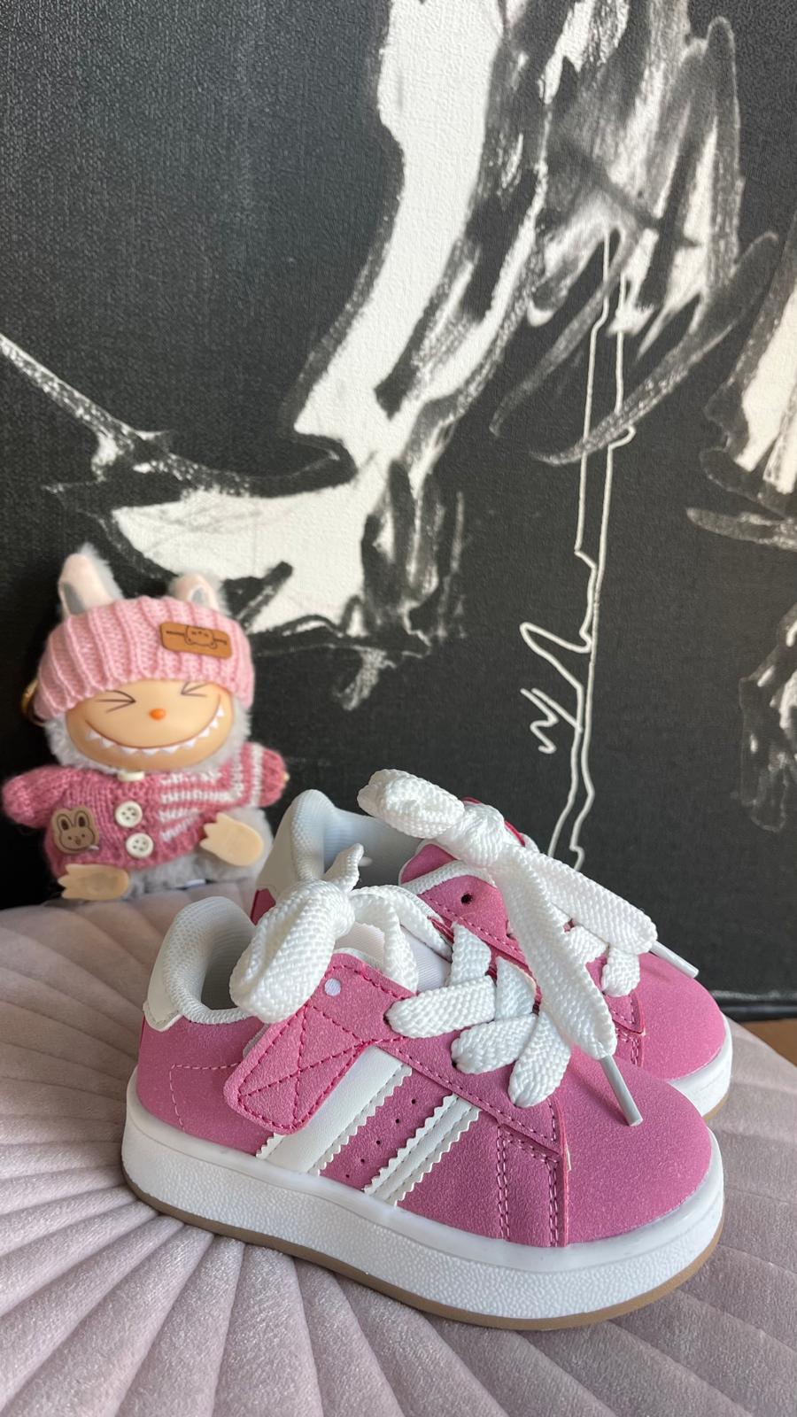 SCARPE BABY 1621 NEW