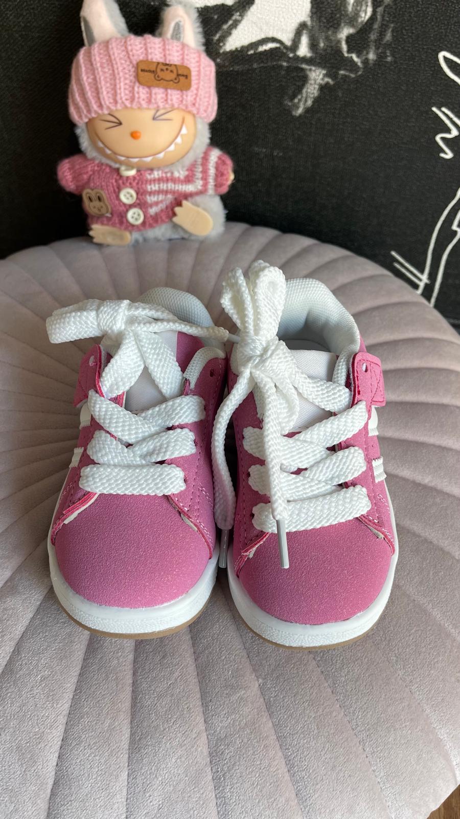 SCARPE BABY 1621 NEW