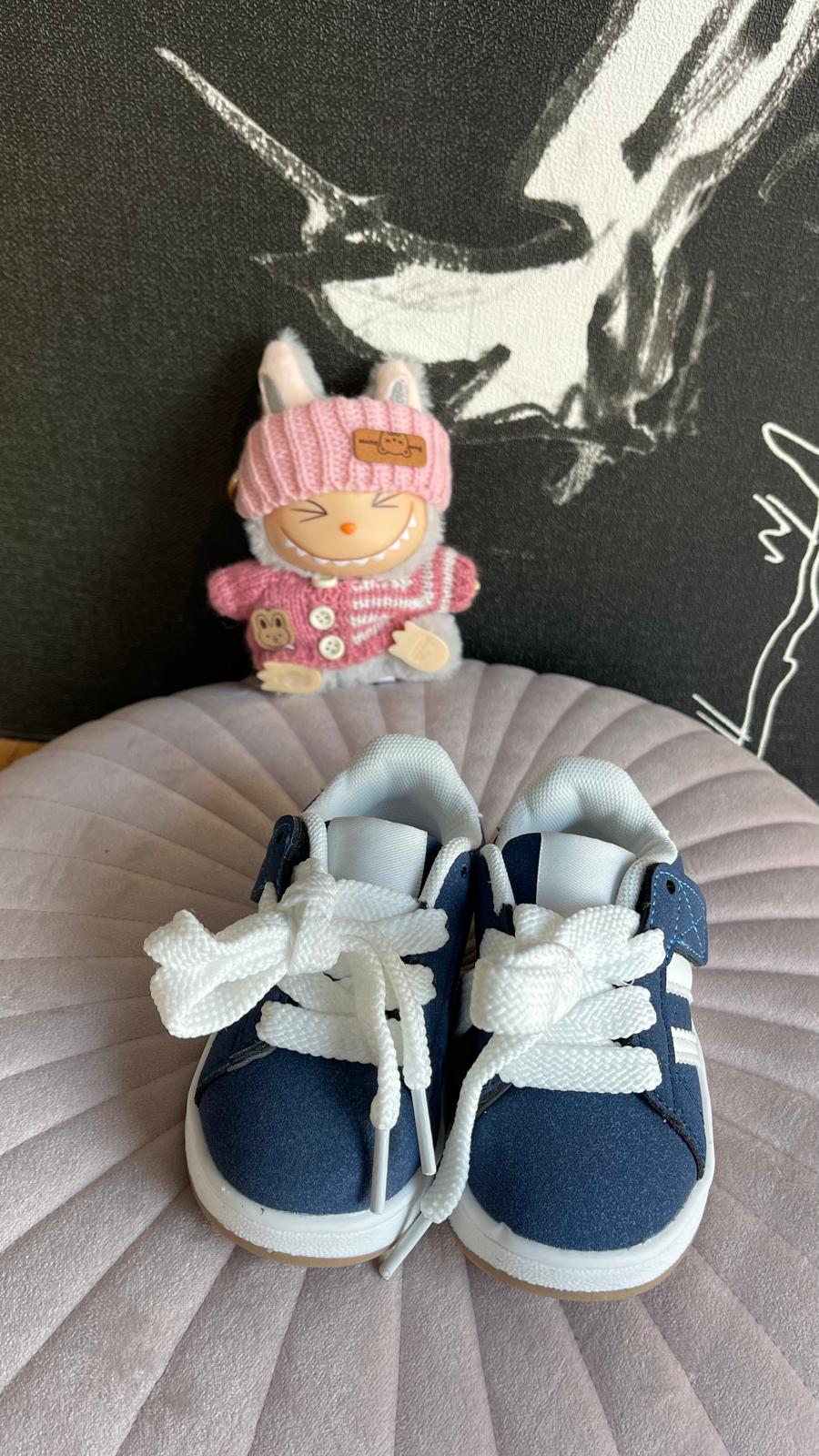 SCARPE BABY 1621 NEW