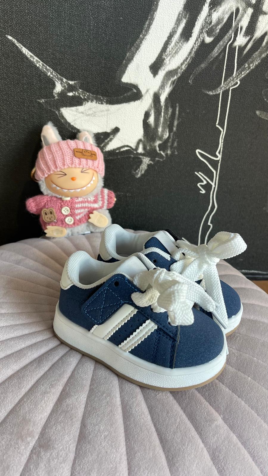 SCARPE BABY 1621 NEW