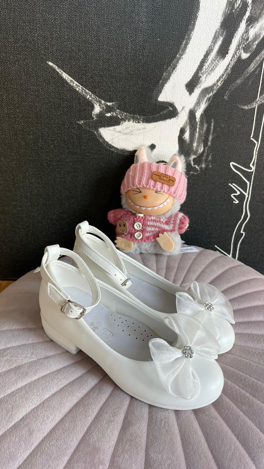 BALLERINE FLAKE BABY GD4047 NEW