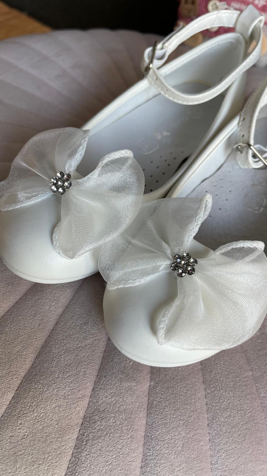 BALLERINE FLAKE BABY GD4047 NEW