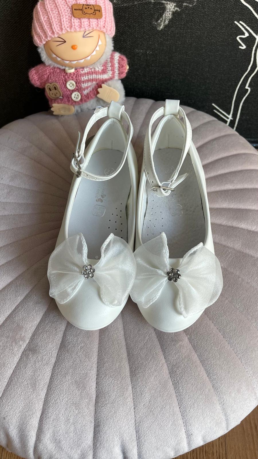 BALLERINE FLAKE BABY GD4047 NEW