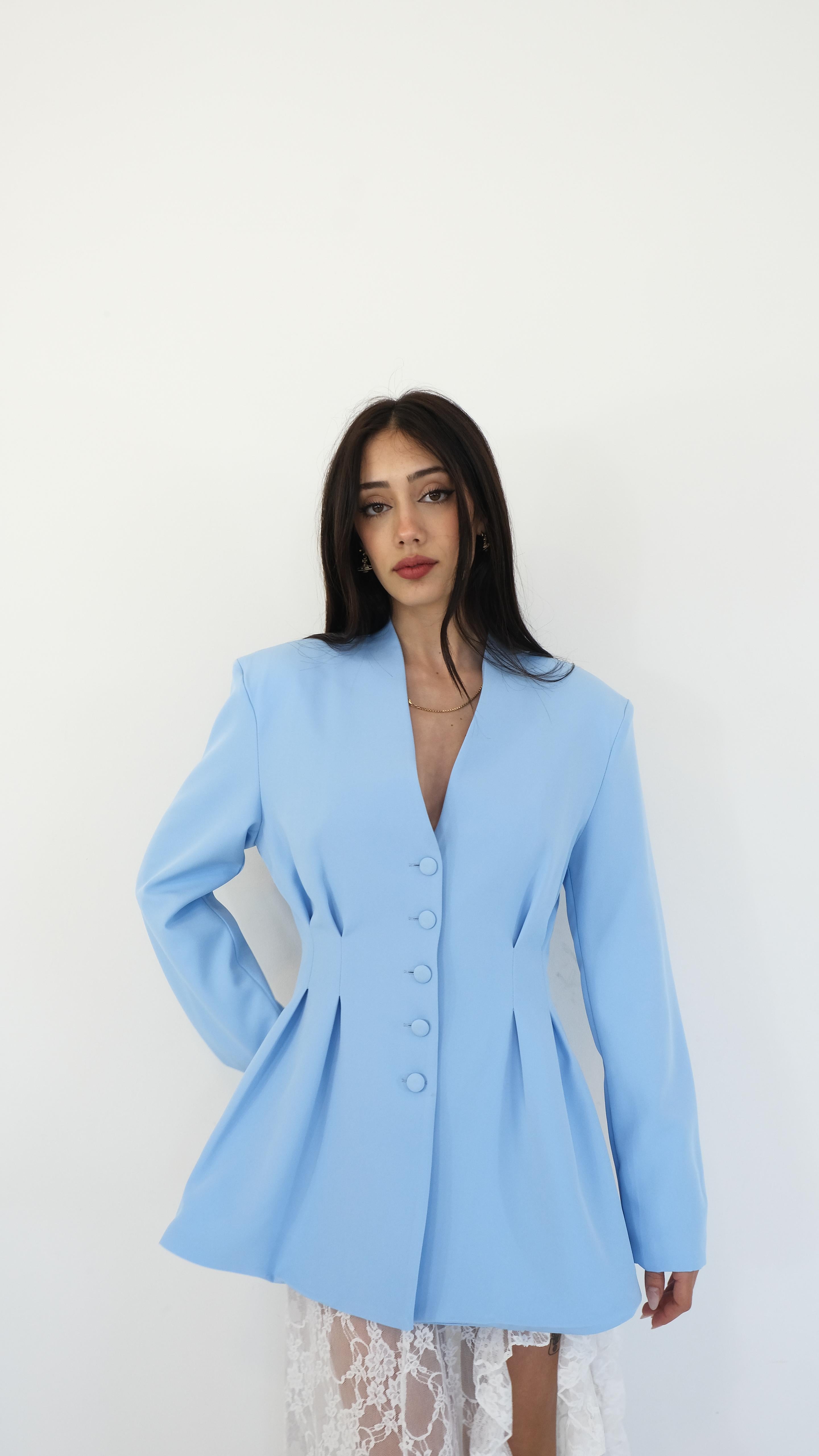 BLAZER PRINCESS COLORS 6785 NEW