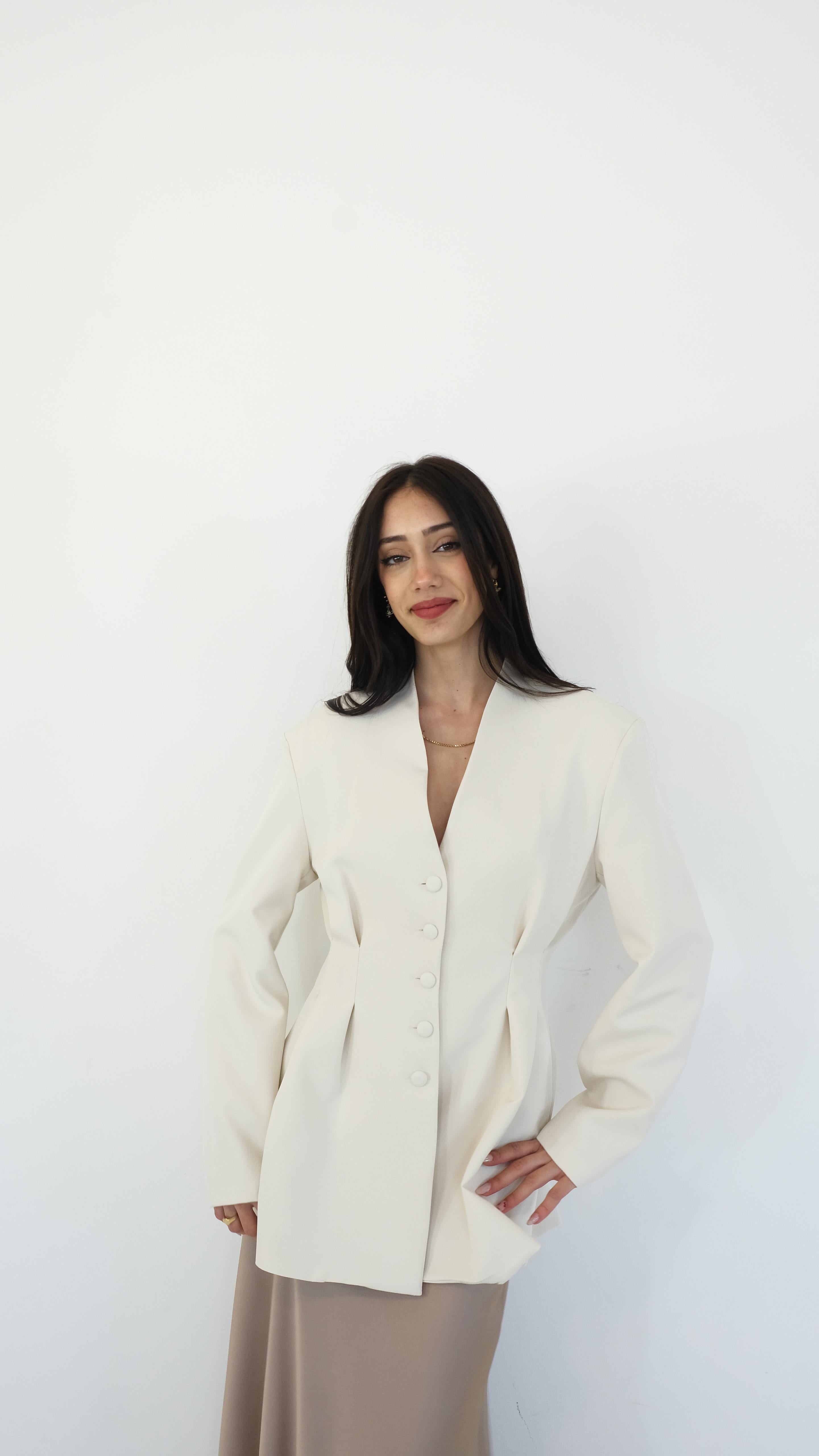 BLAZER PRINCESS COLORS 6785 NEW