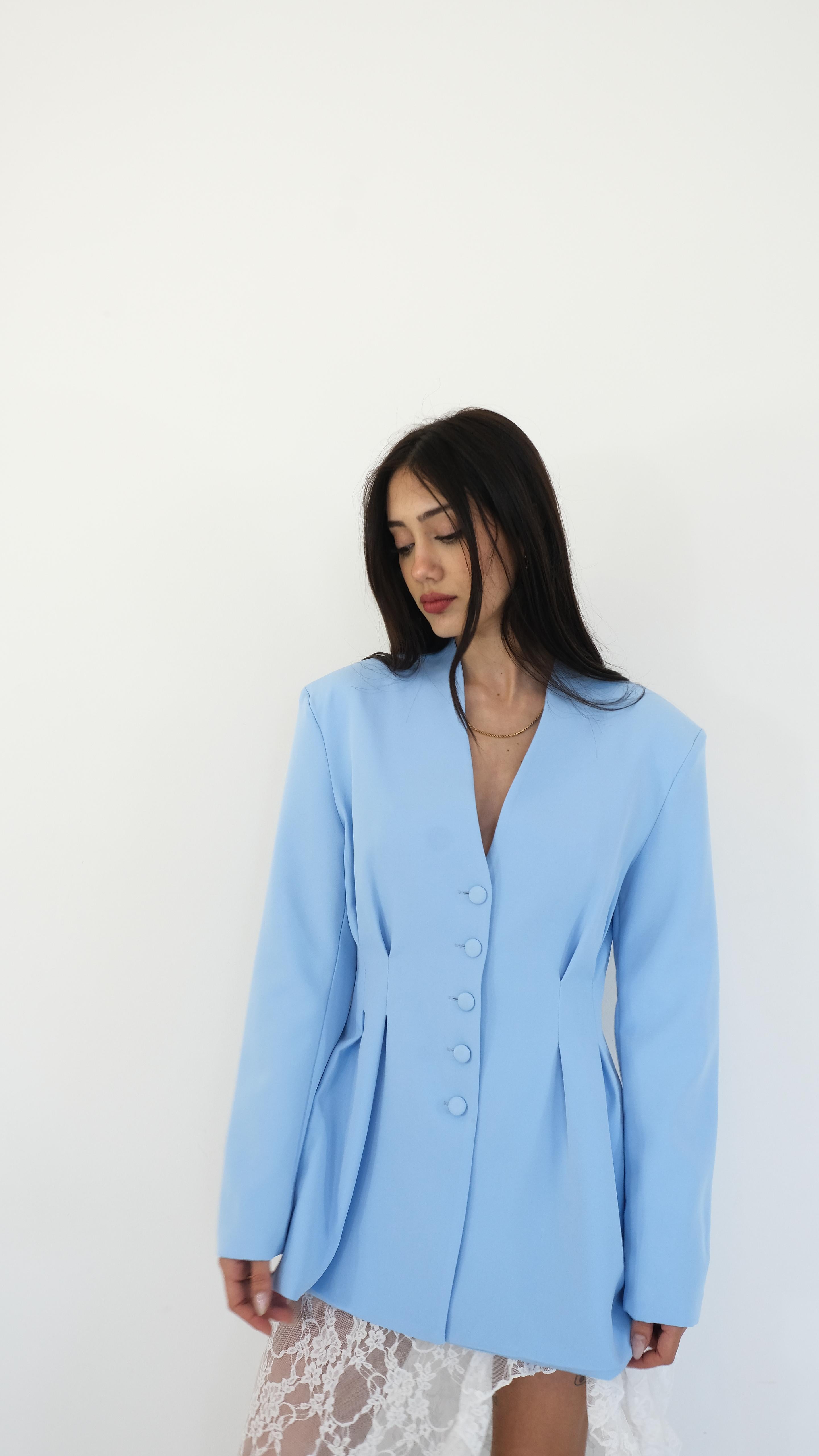 BLAZER PRINCESS COLORS 6785 NEW