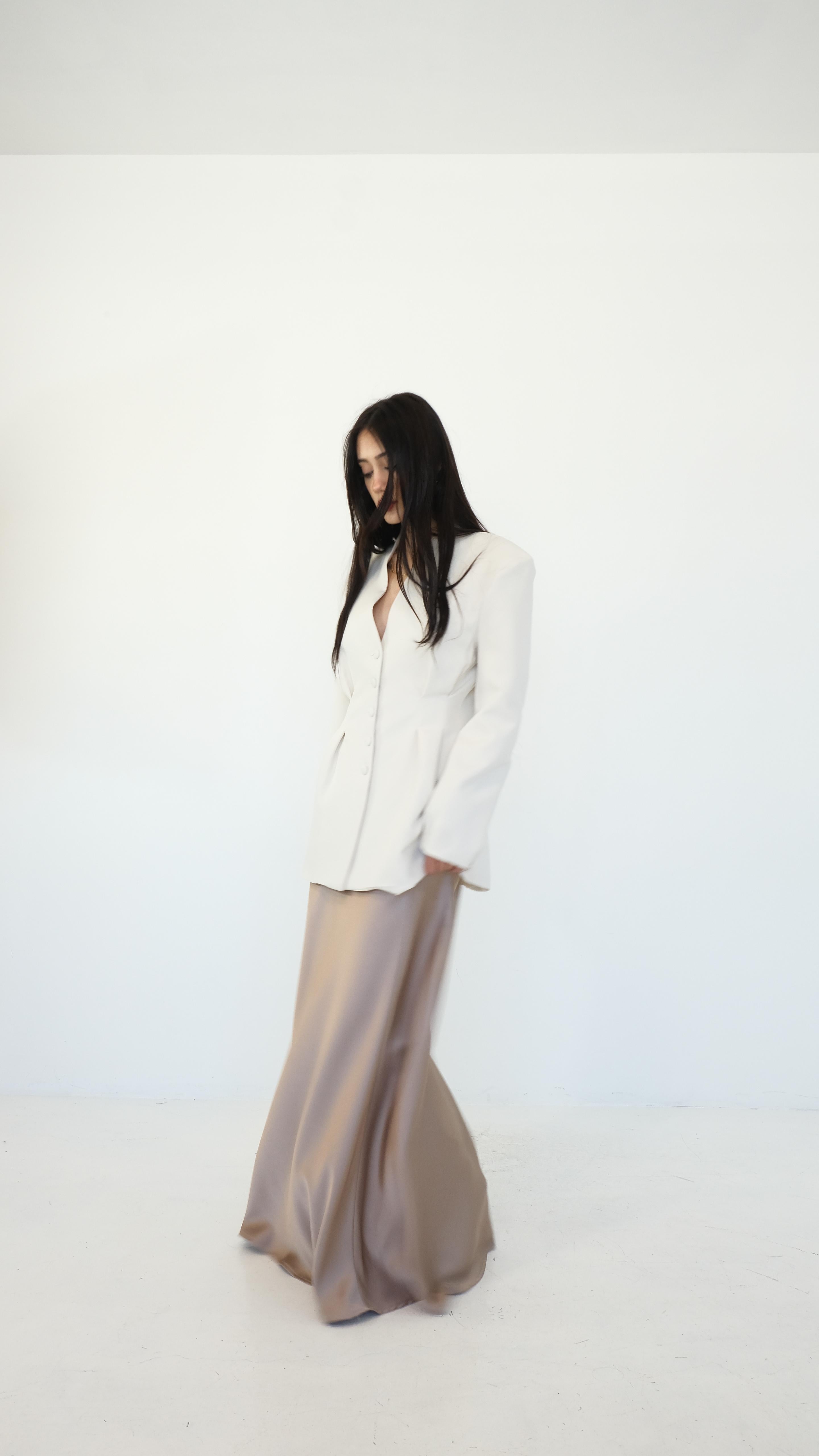 BLAZER PRINCESS COLORS 6785 NEW