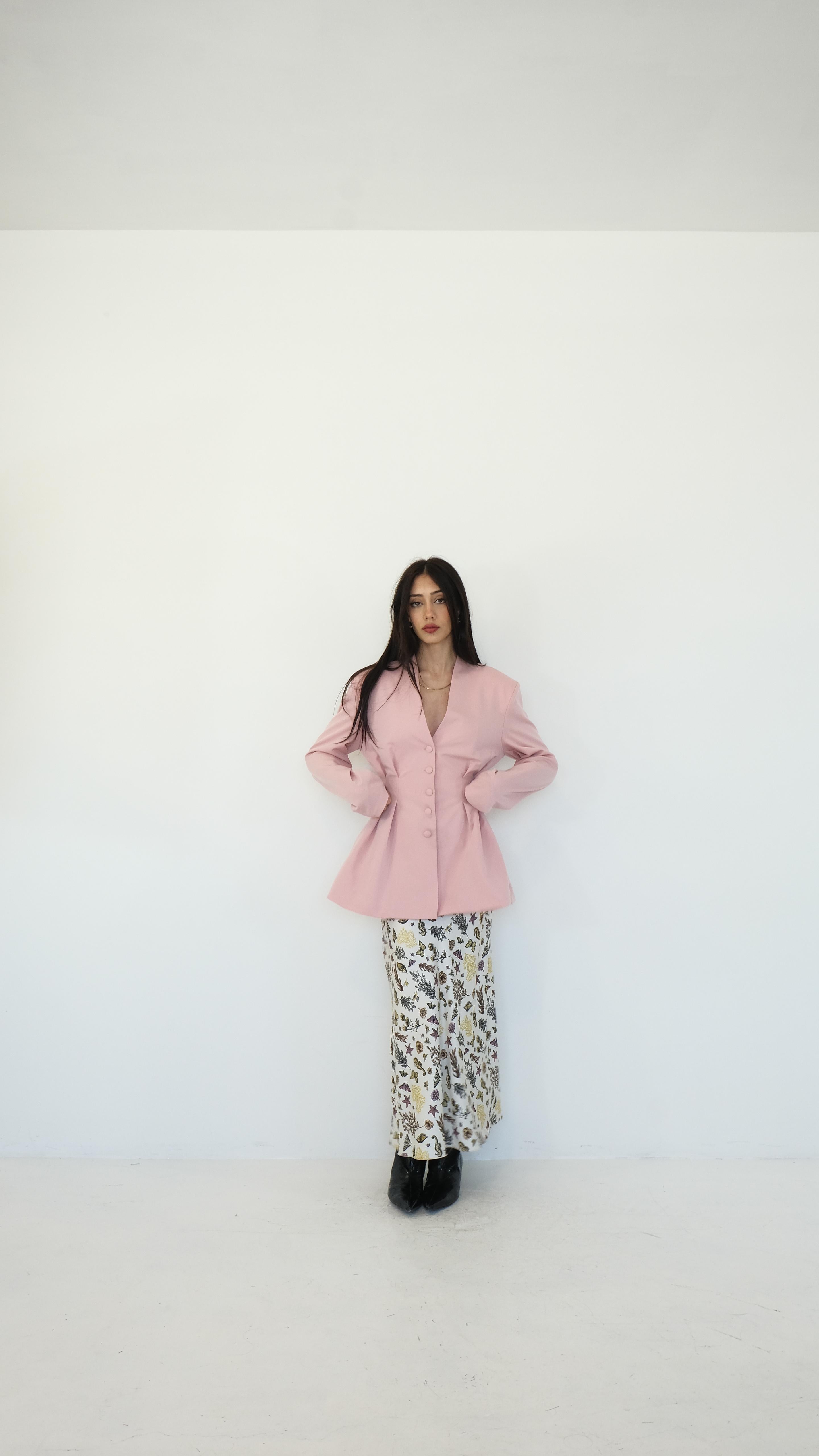 BLAZER PRINCESS COLORS 6785 NEW