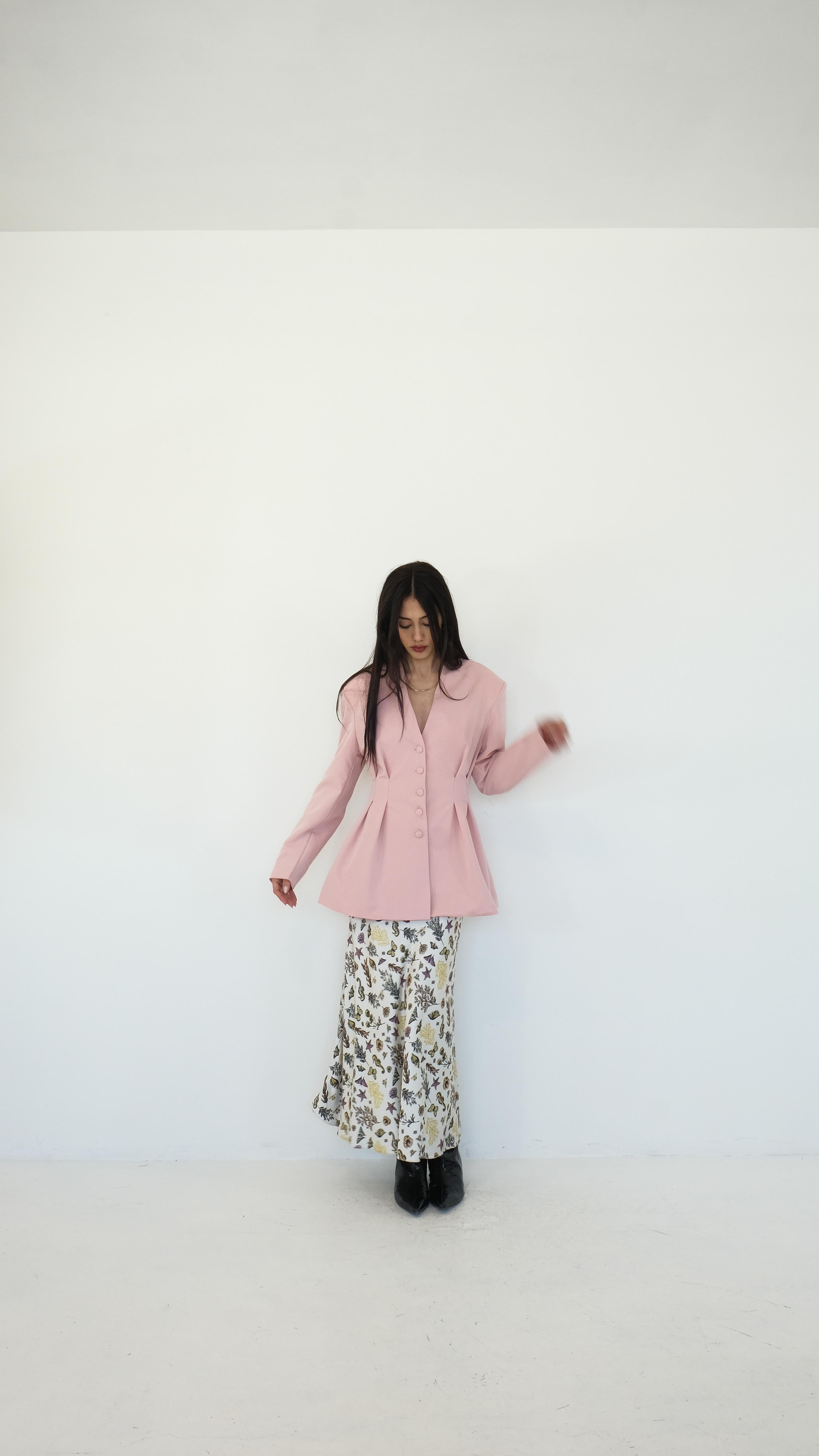 BLAZER PRINCESS COLORS 6785 NEW