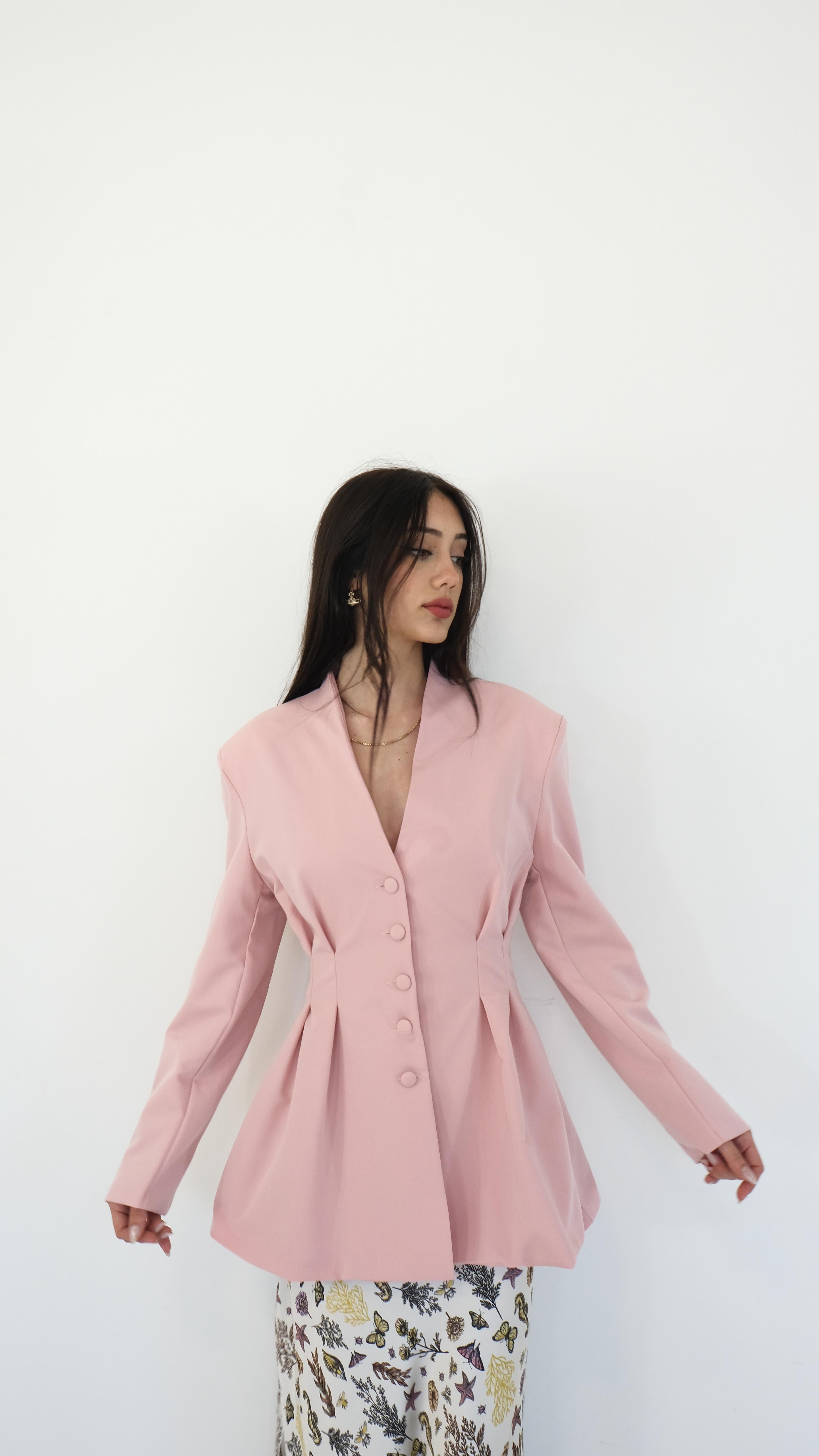 BLAZER PRINCESS COLORS 6785 NEW