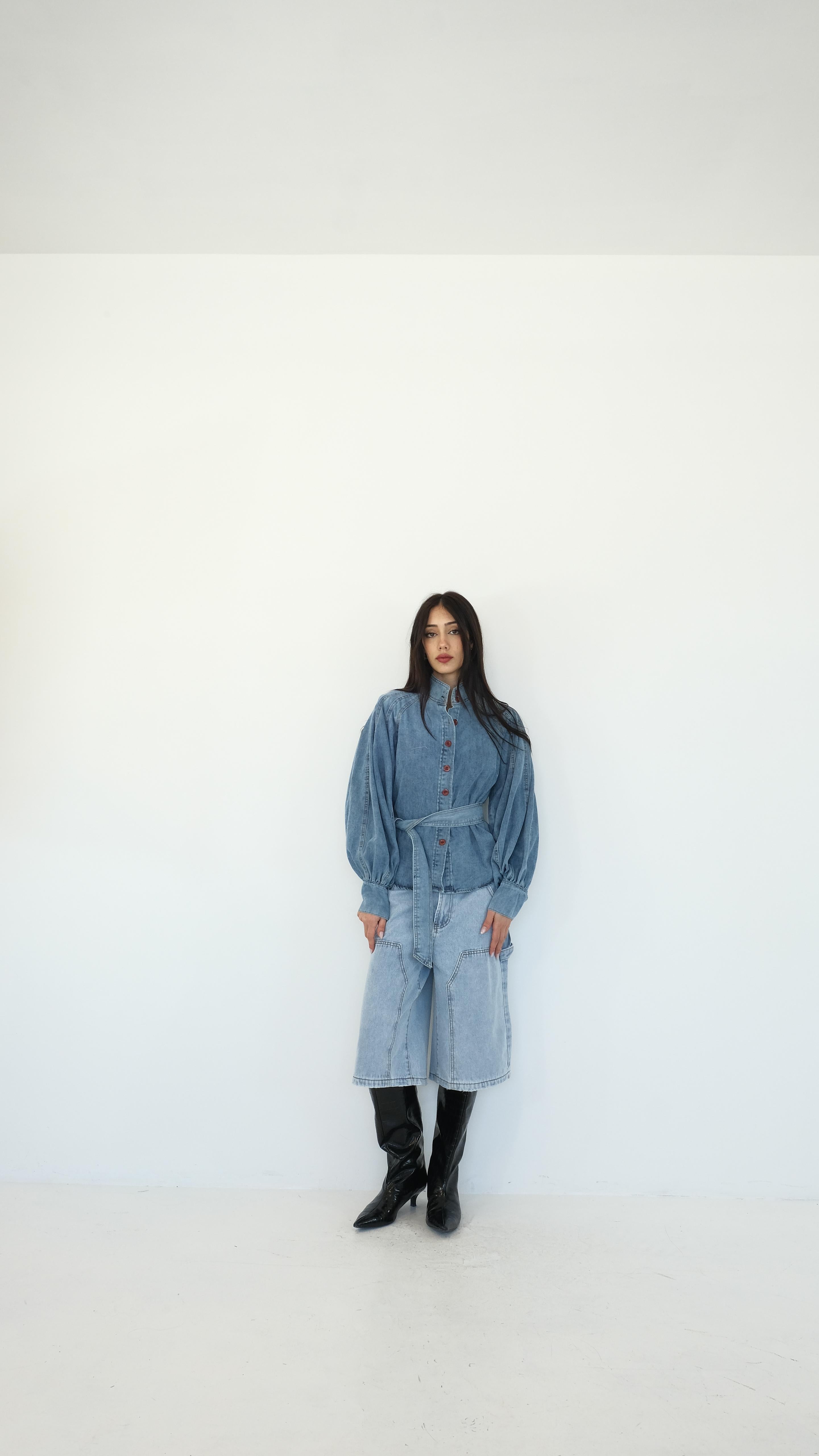 PINOCCHIETTO JEANS P8051 NEW