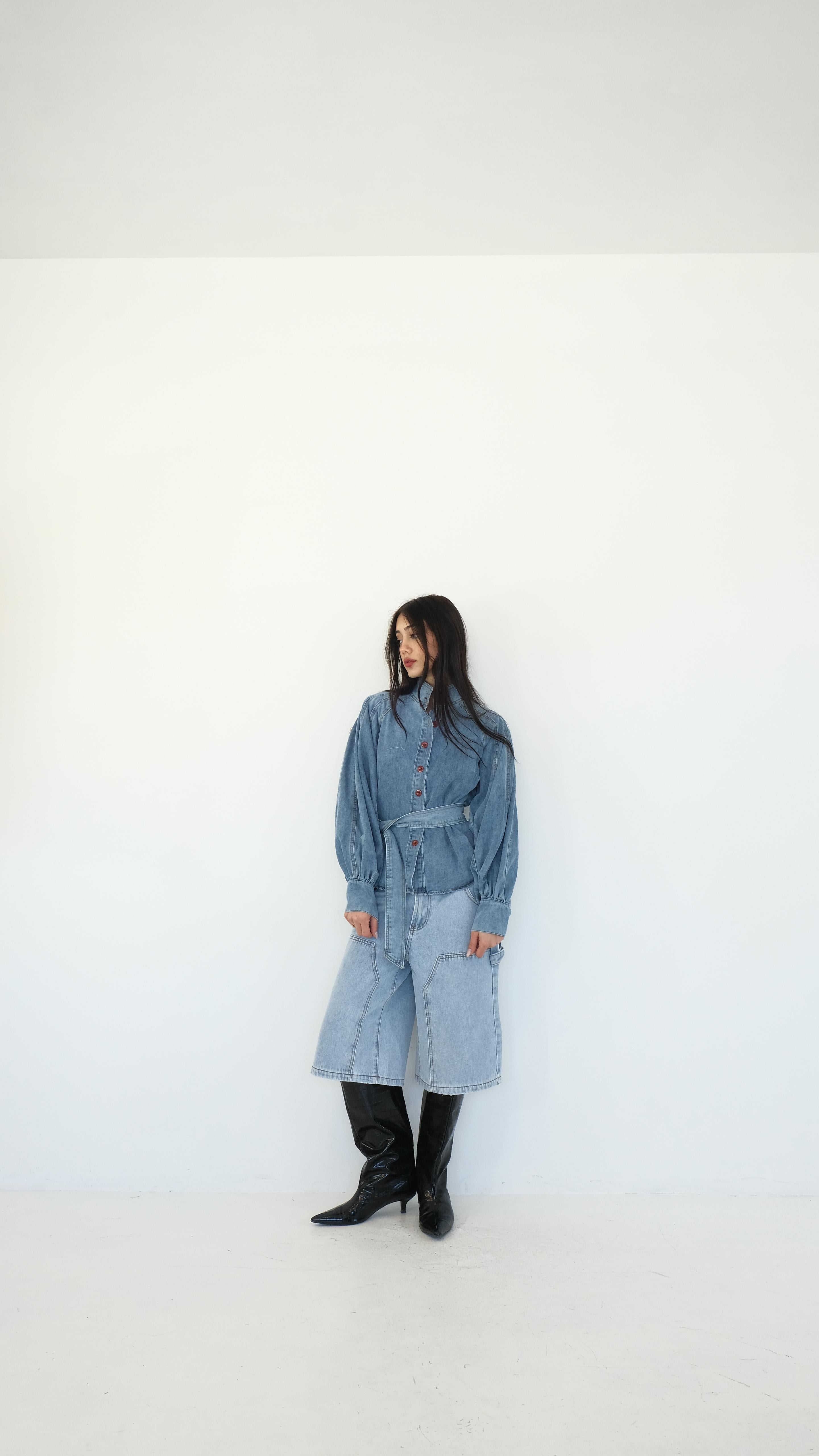 PINOCCHIETTO JEANS P8051 NEW