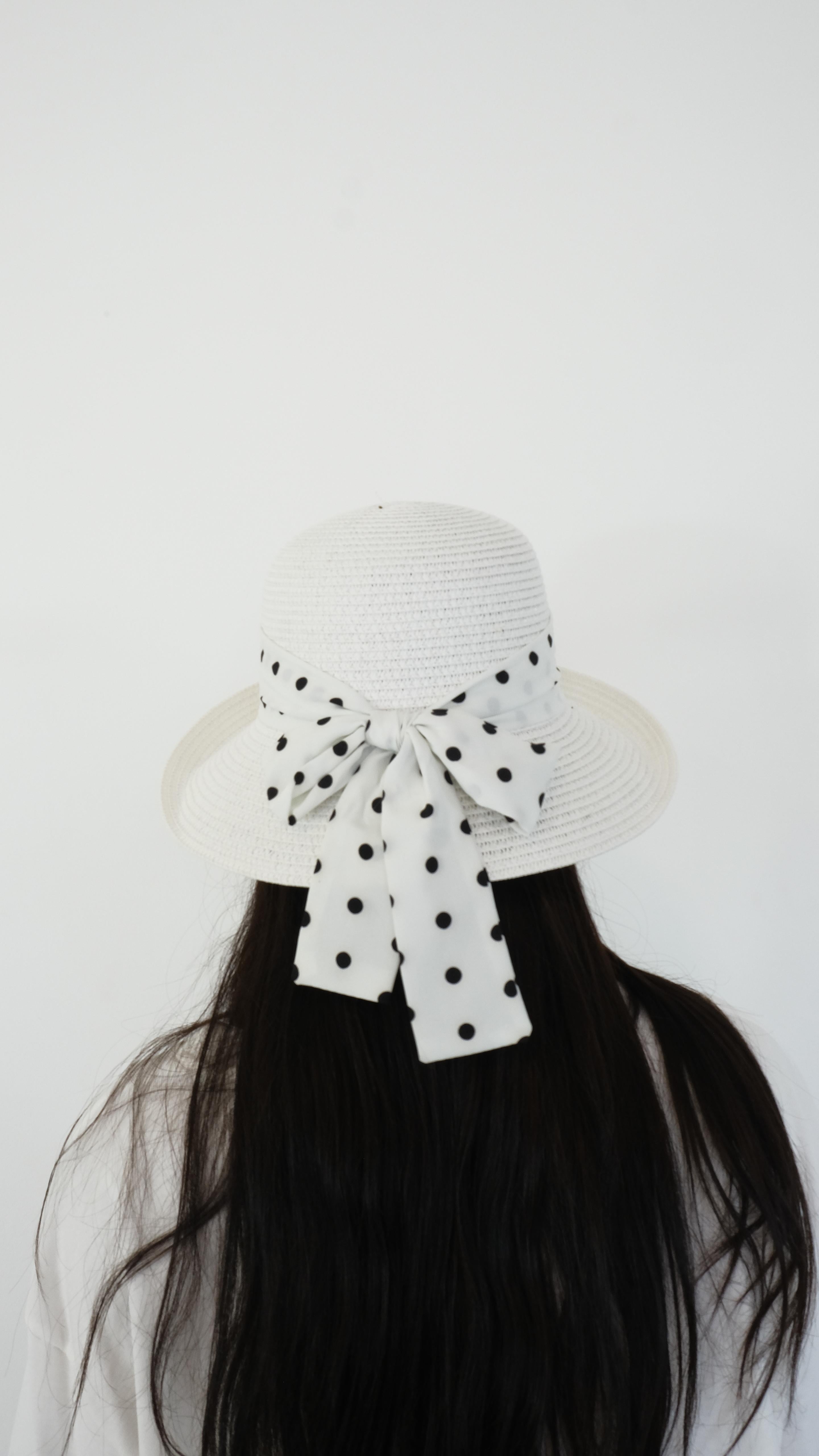 CAPPELLINO BIANCO NEW