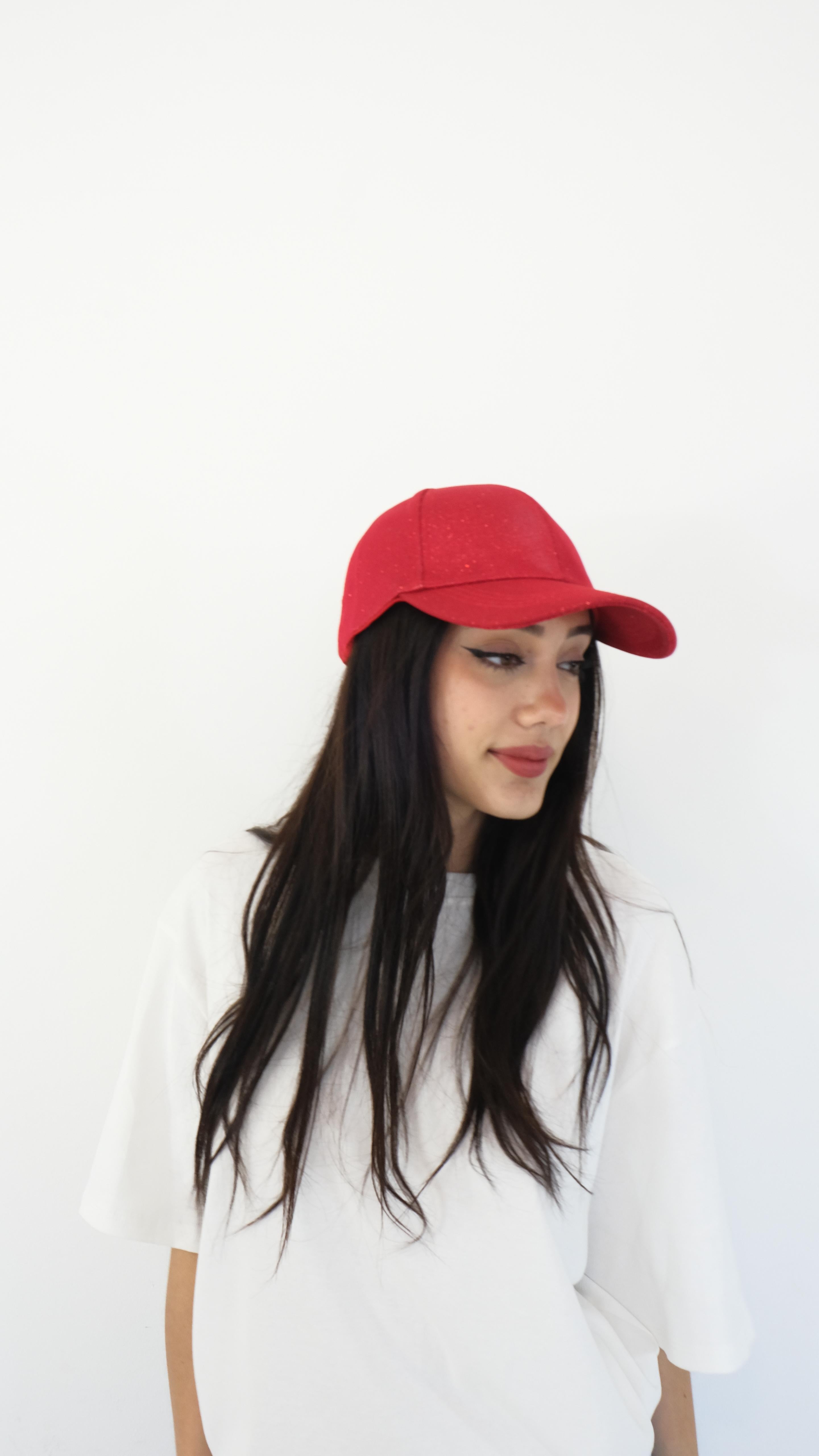 CAPPELLINO SHINE COLORATO NEW