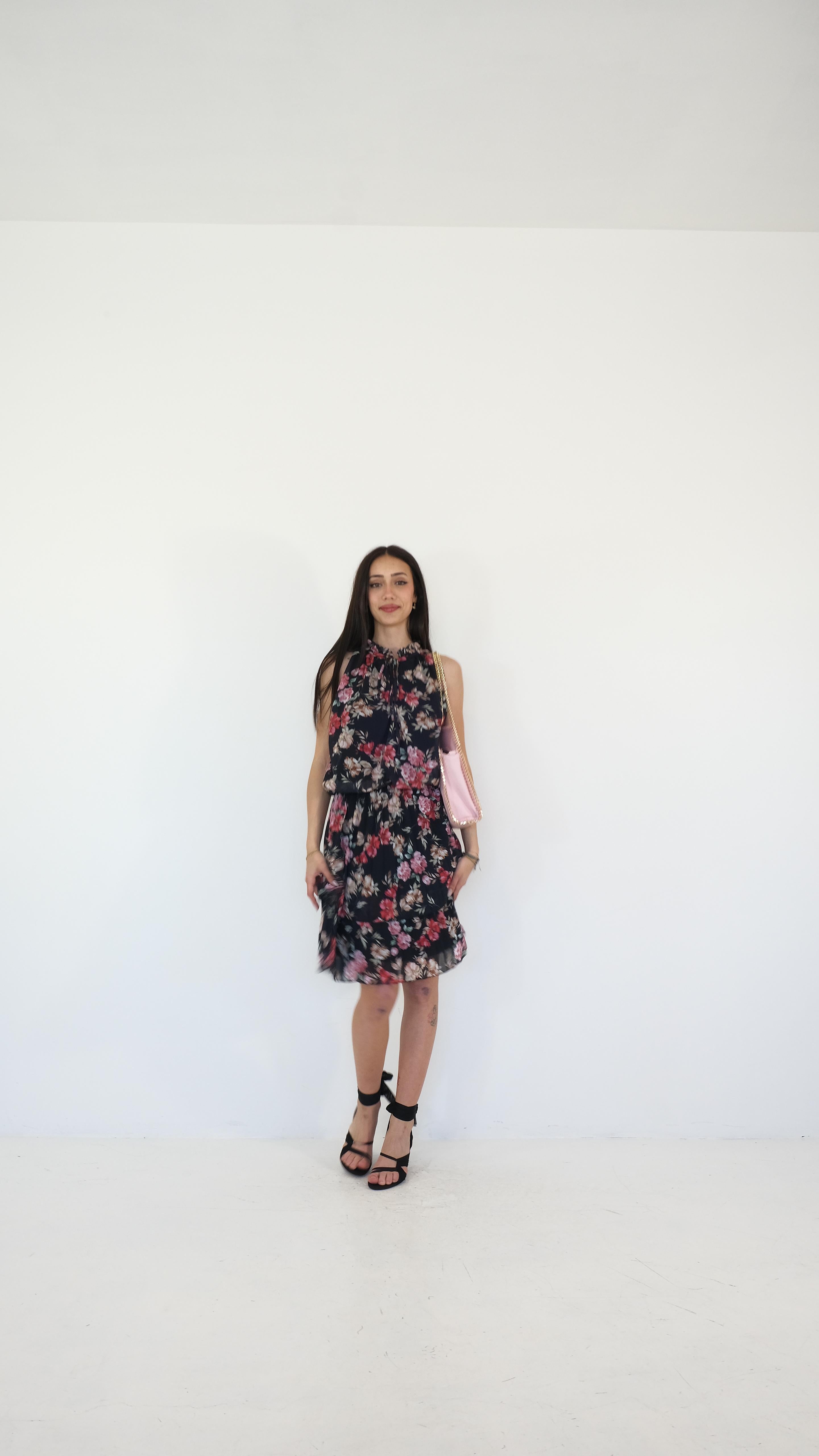 ABITO CORTO 87792 NEW
