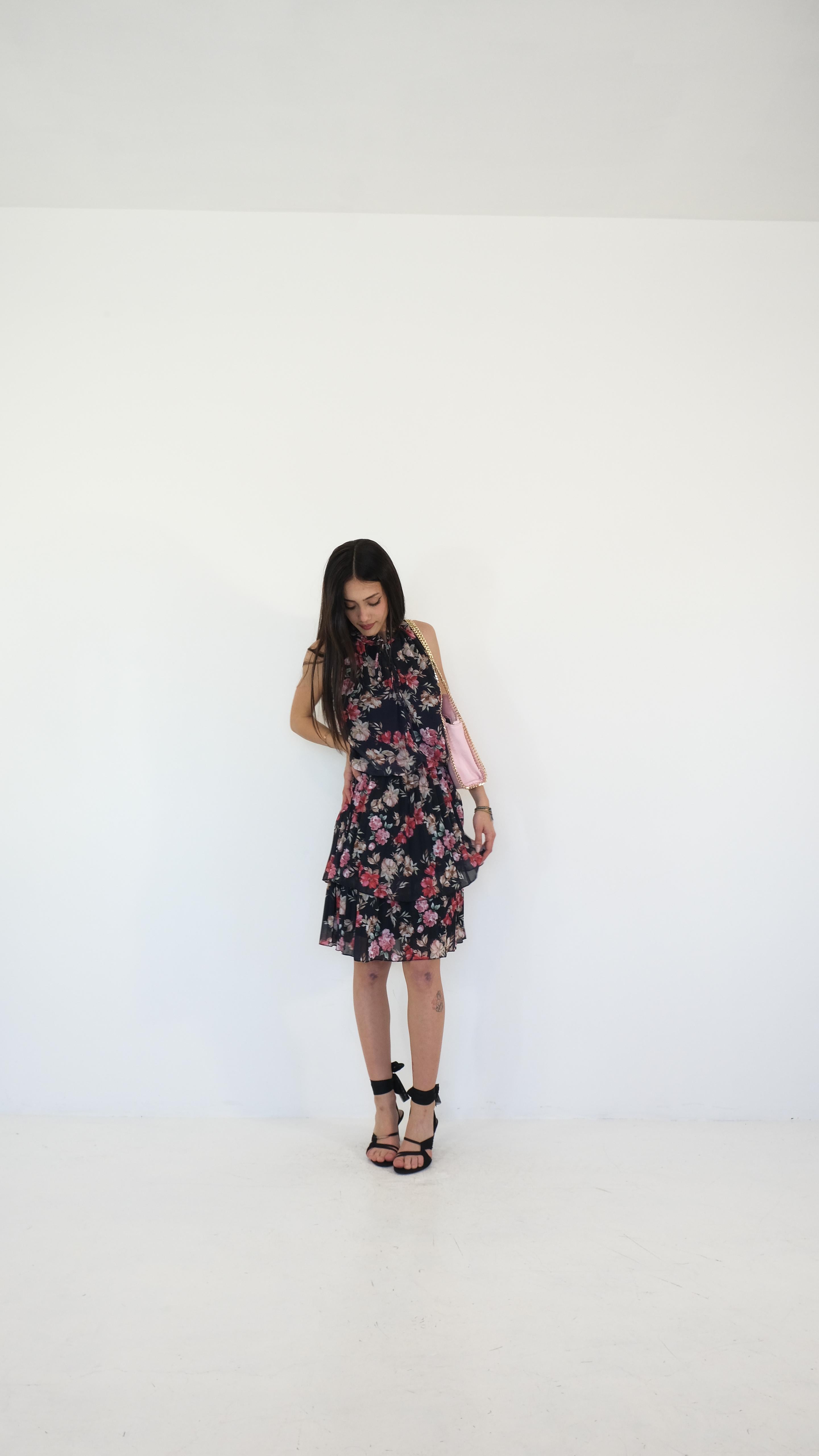 ABITO CORTO 87792 NEW