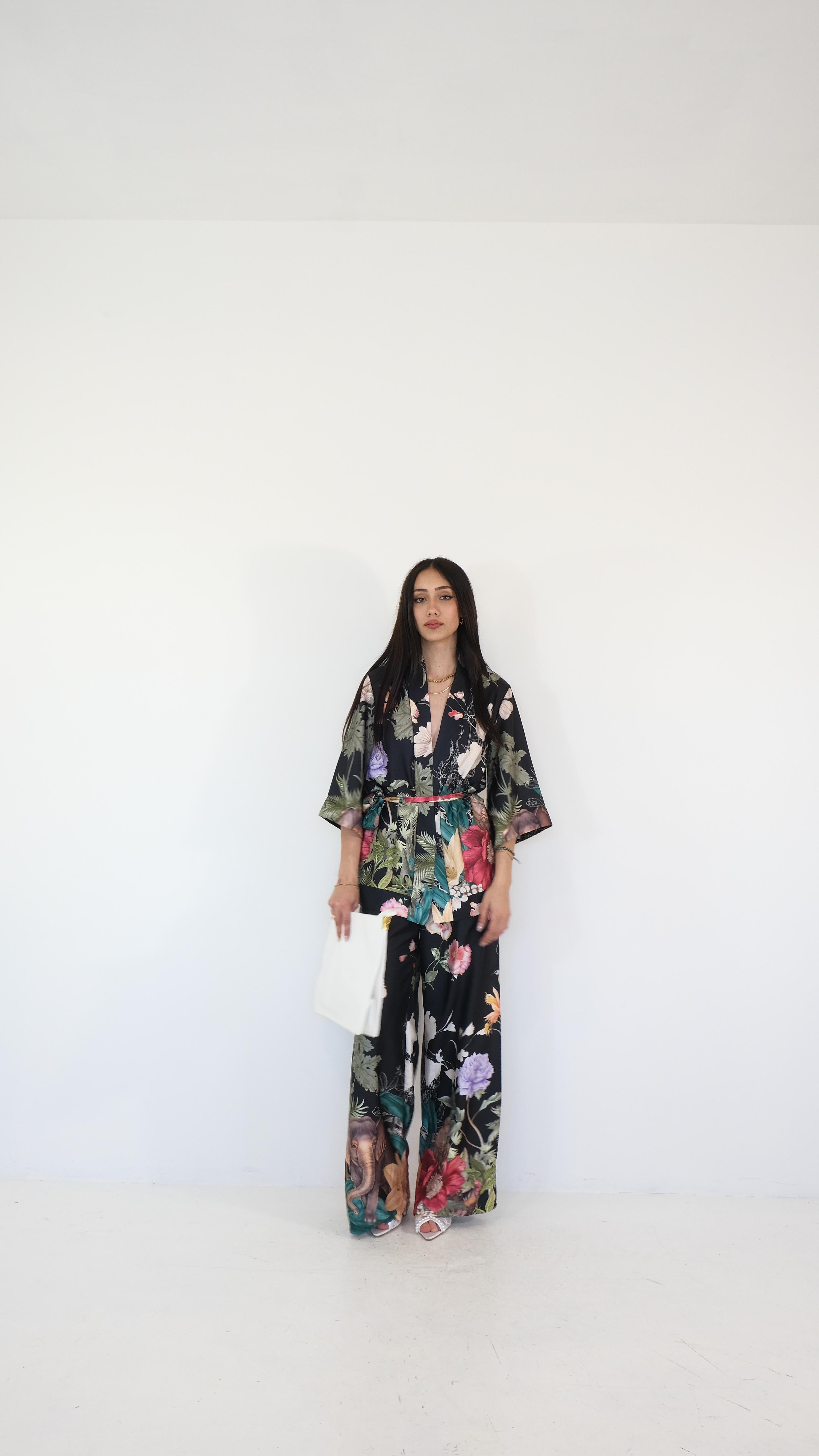 KIMONO 5760 NEW