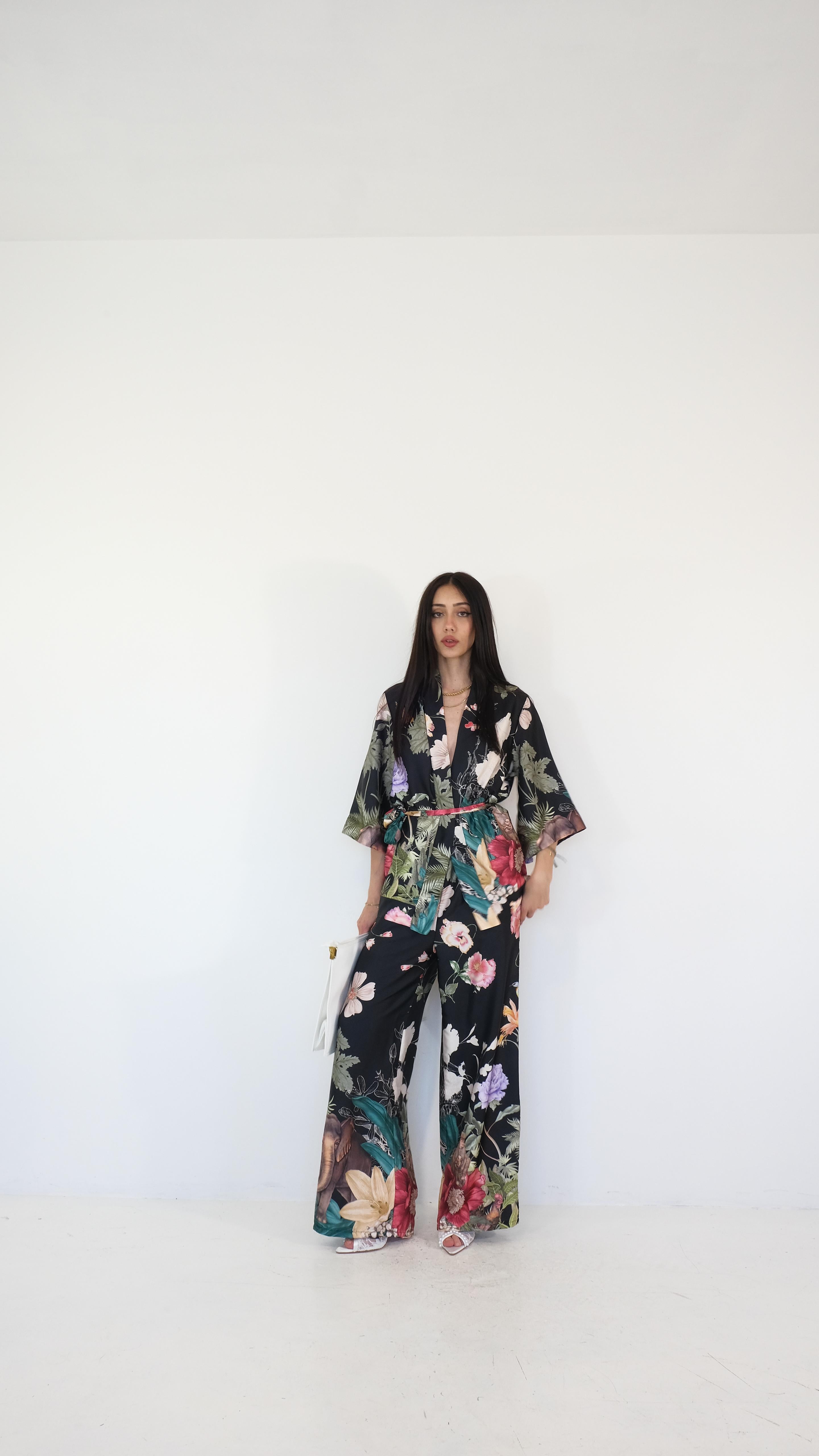 KIMONO 5760 NEW