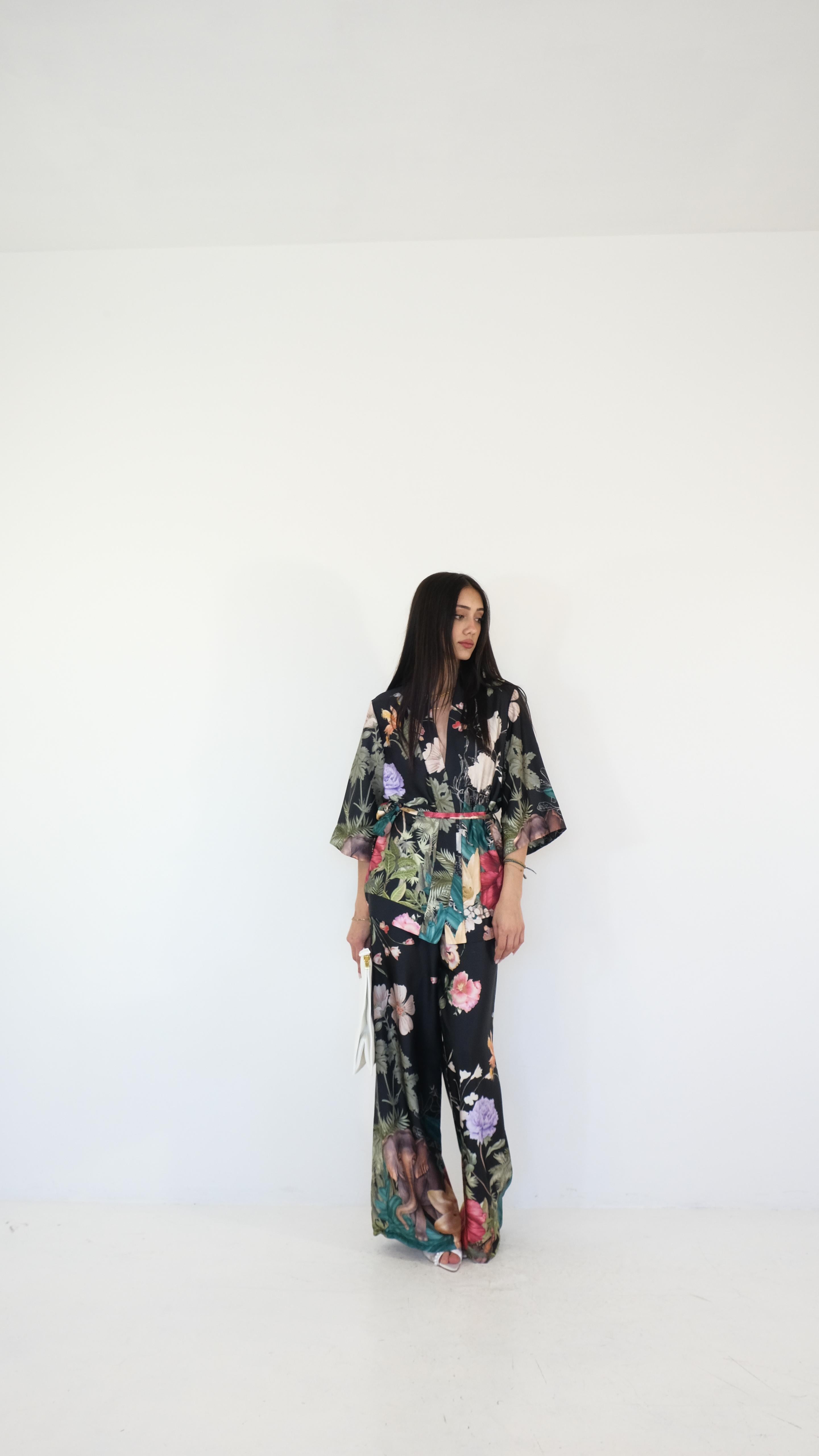 KIMONO 5760 NEW