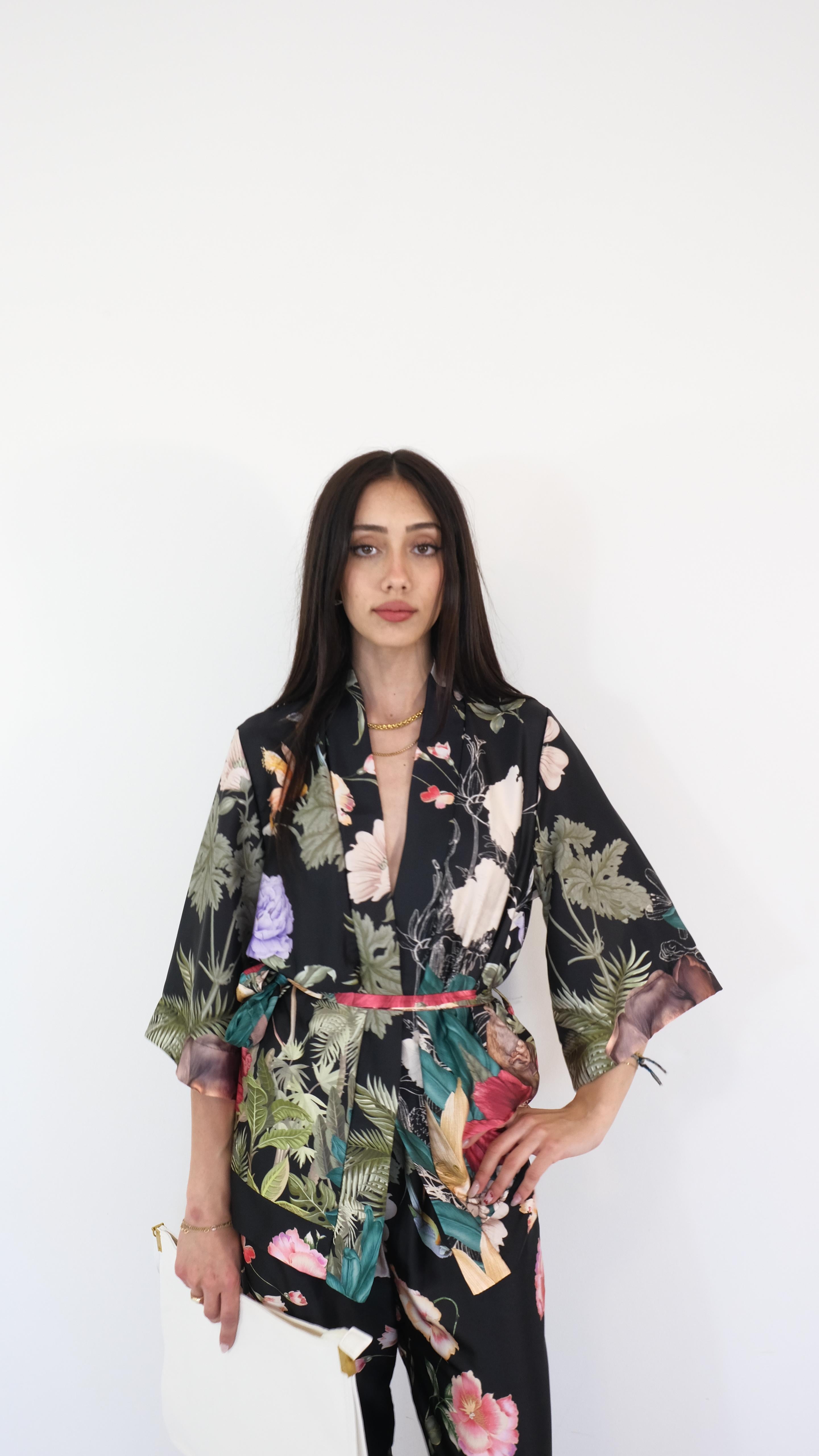 KIMONO 5760 NEW