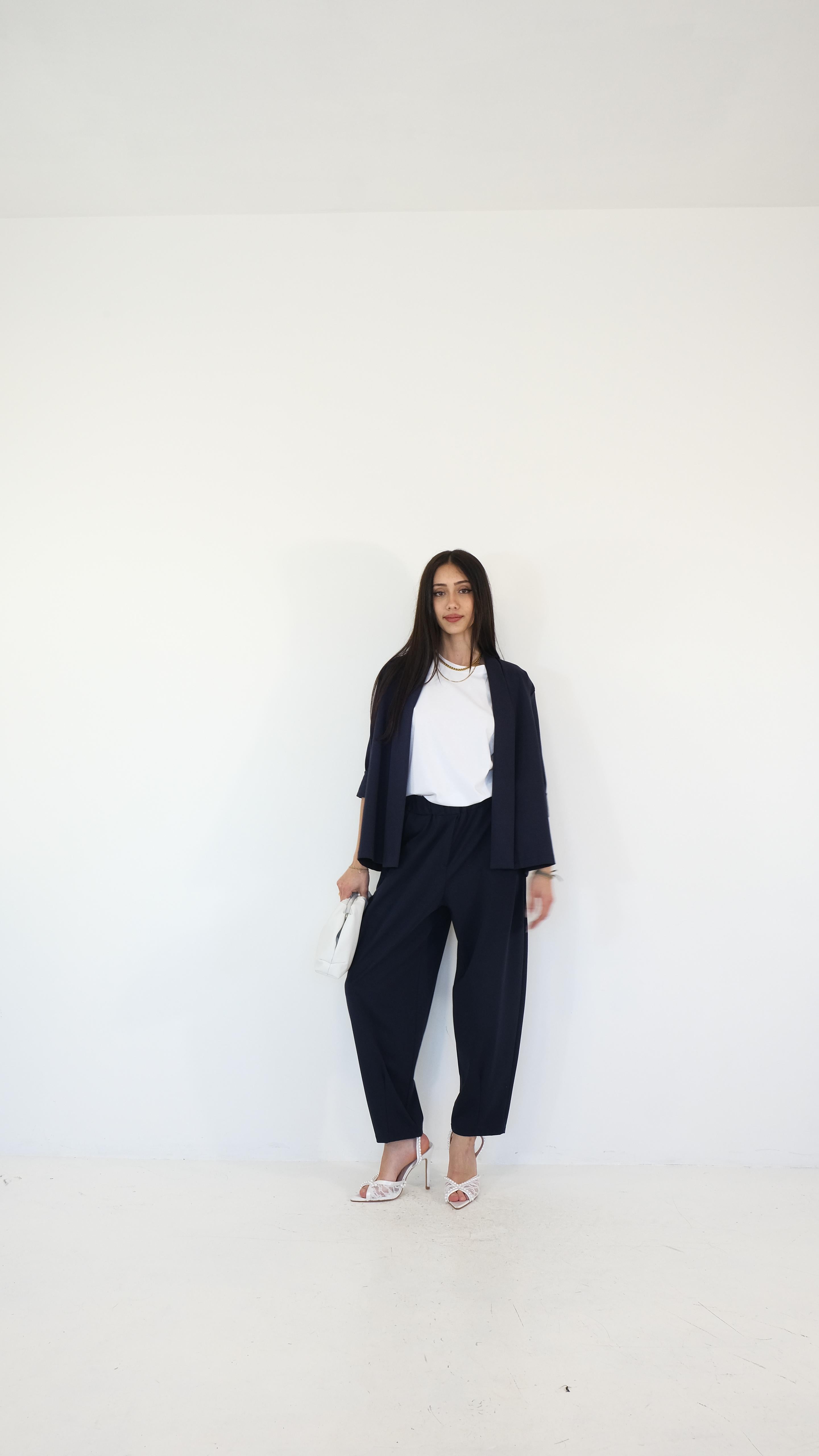 PANTALONE 5809 NEW