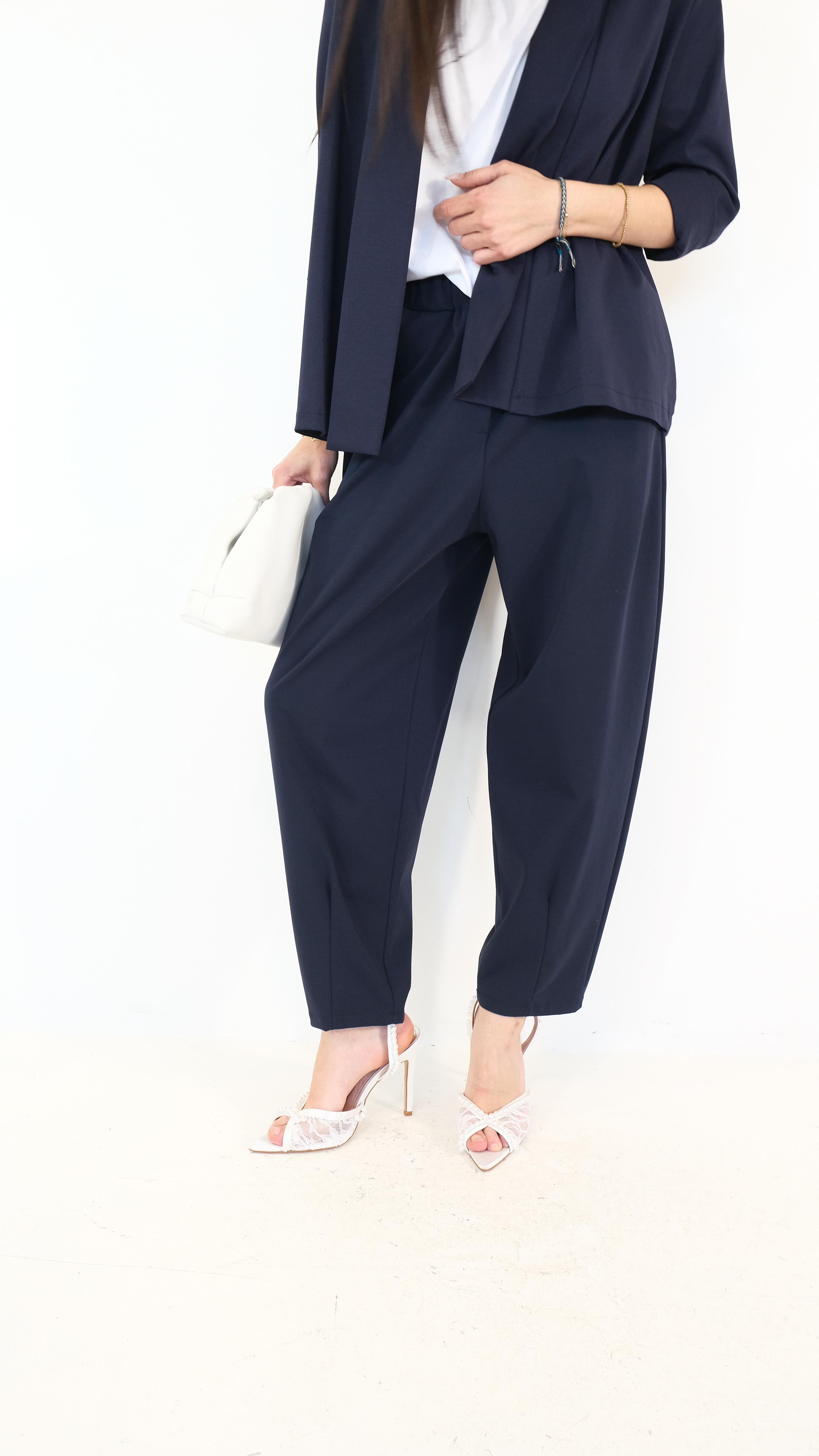 PANTALONE 5809 NEW