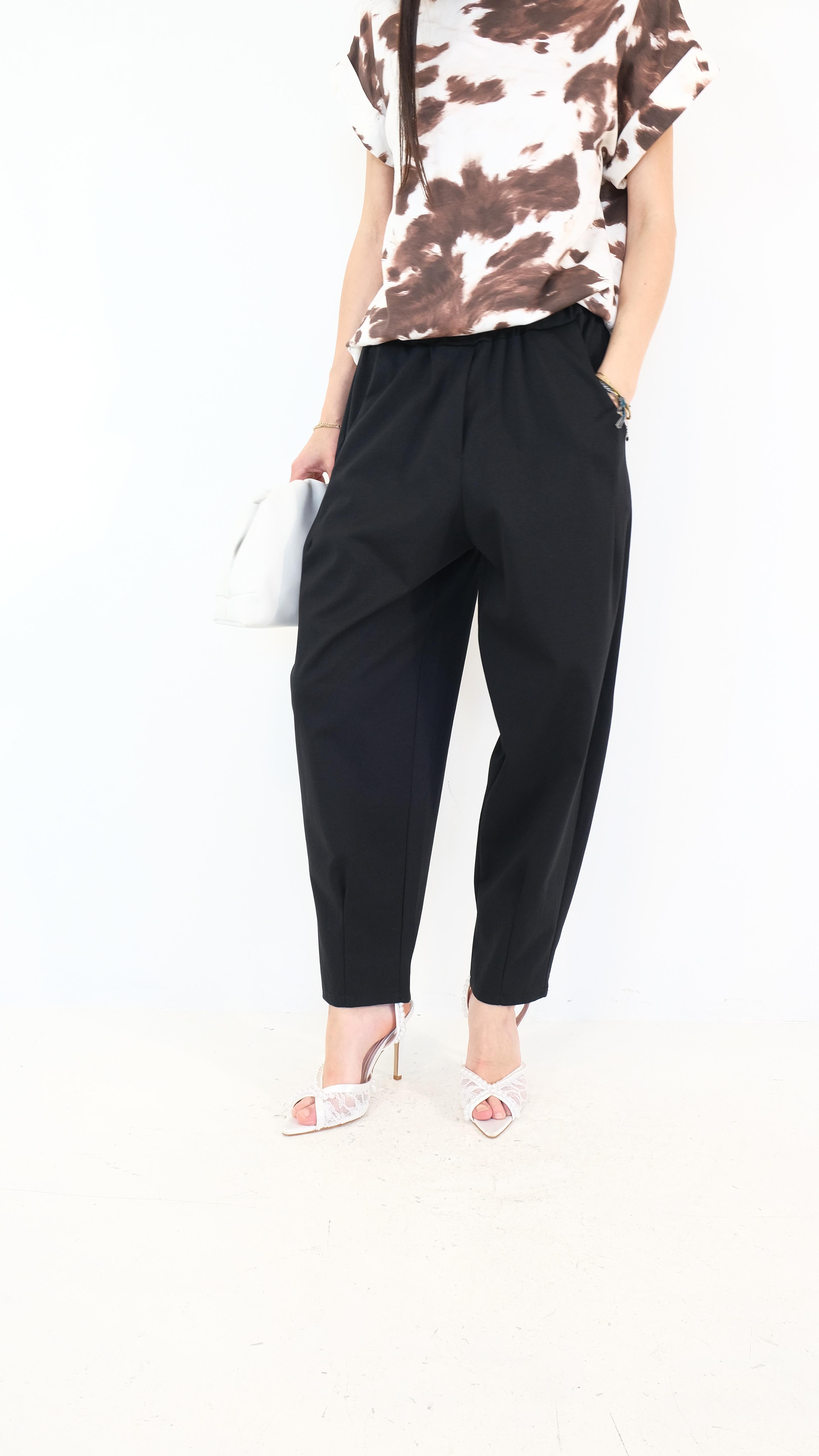 PANTALONE 5809 NEW