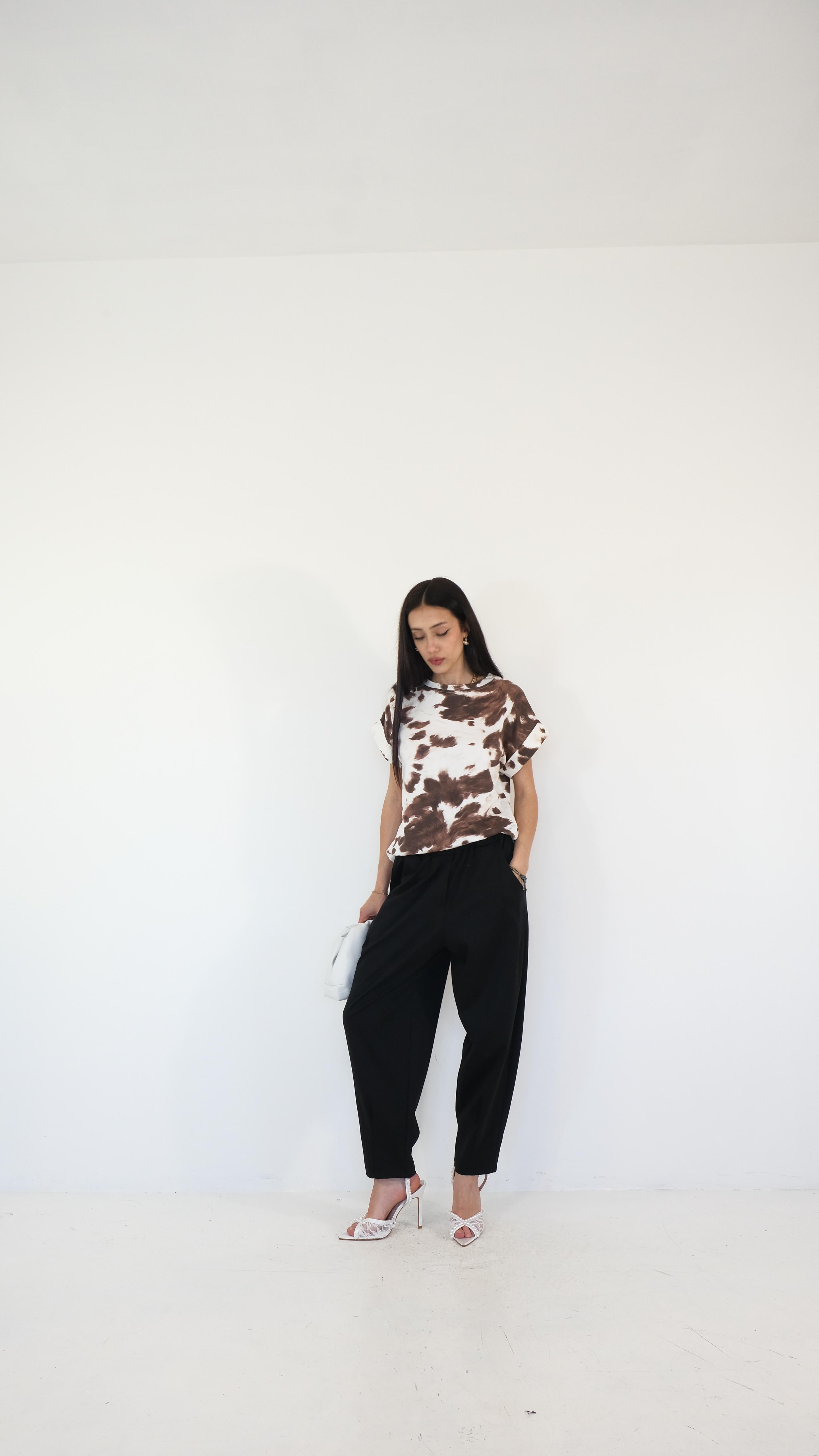 PANTALONE 5809 NEW