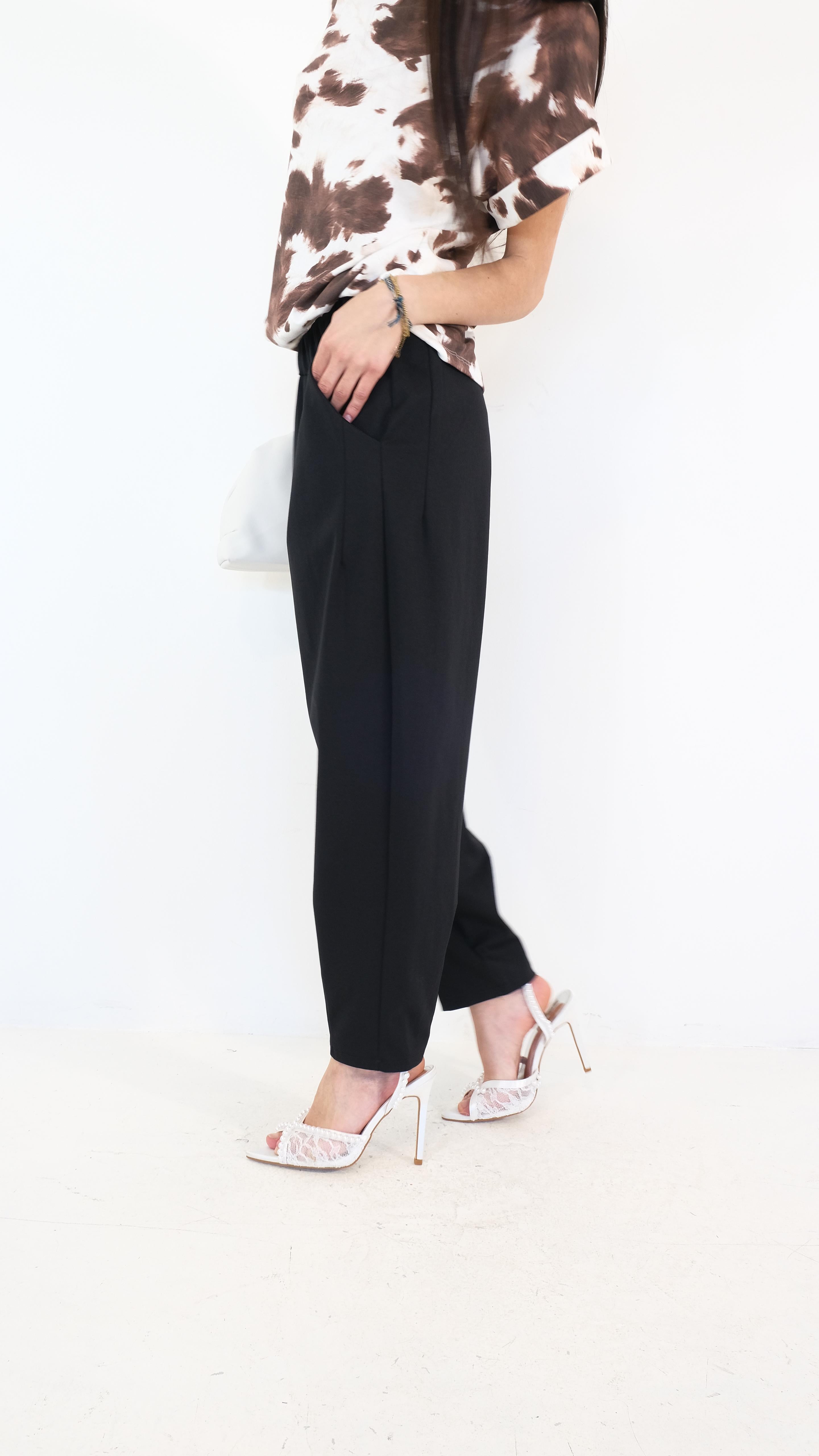 PANTALONE 5809 NEW