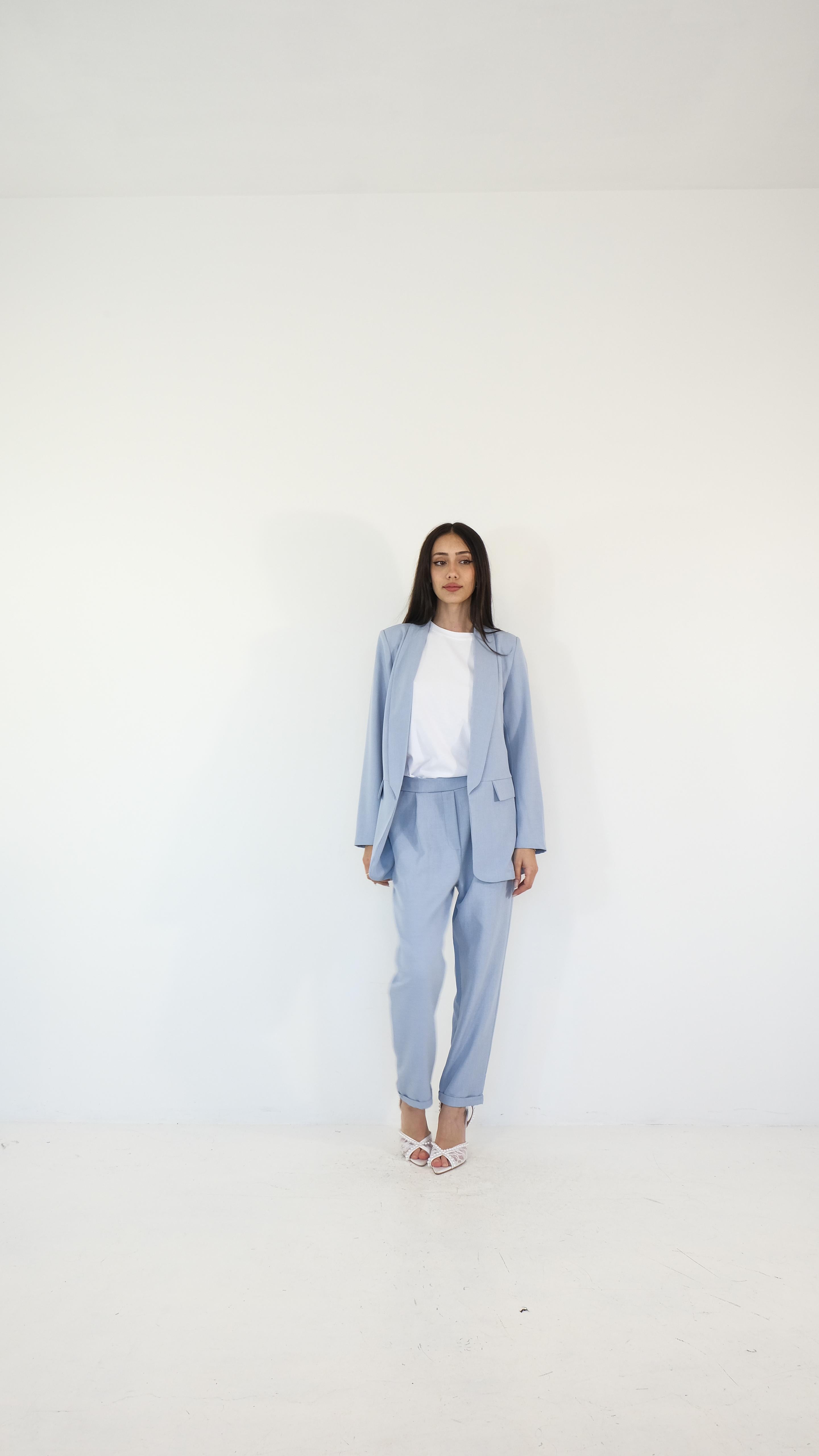 PANTALONE COLORS M223987 NEW