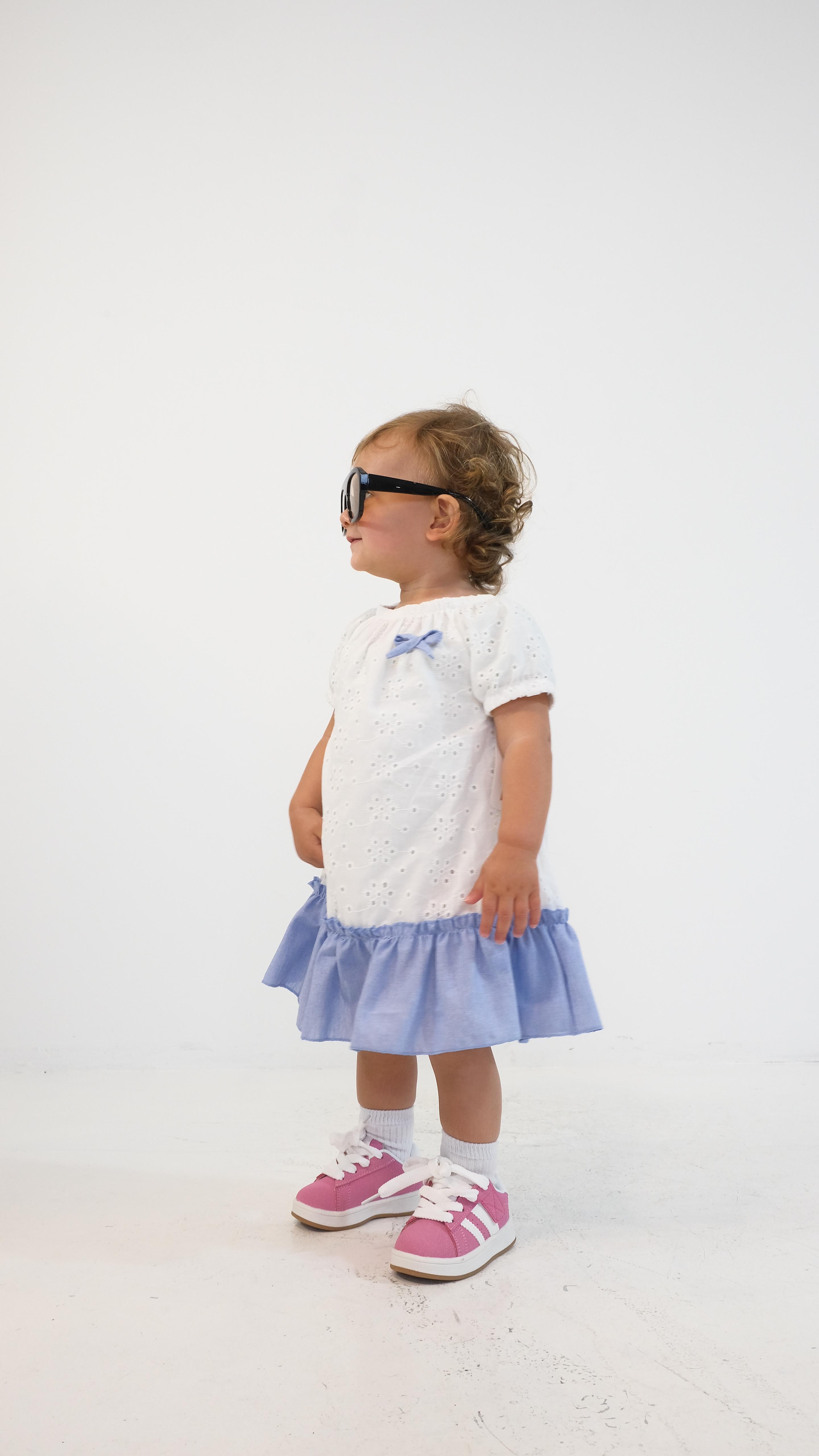 ABITO SANGALLO BABY 5063