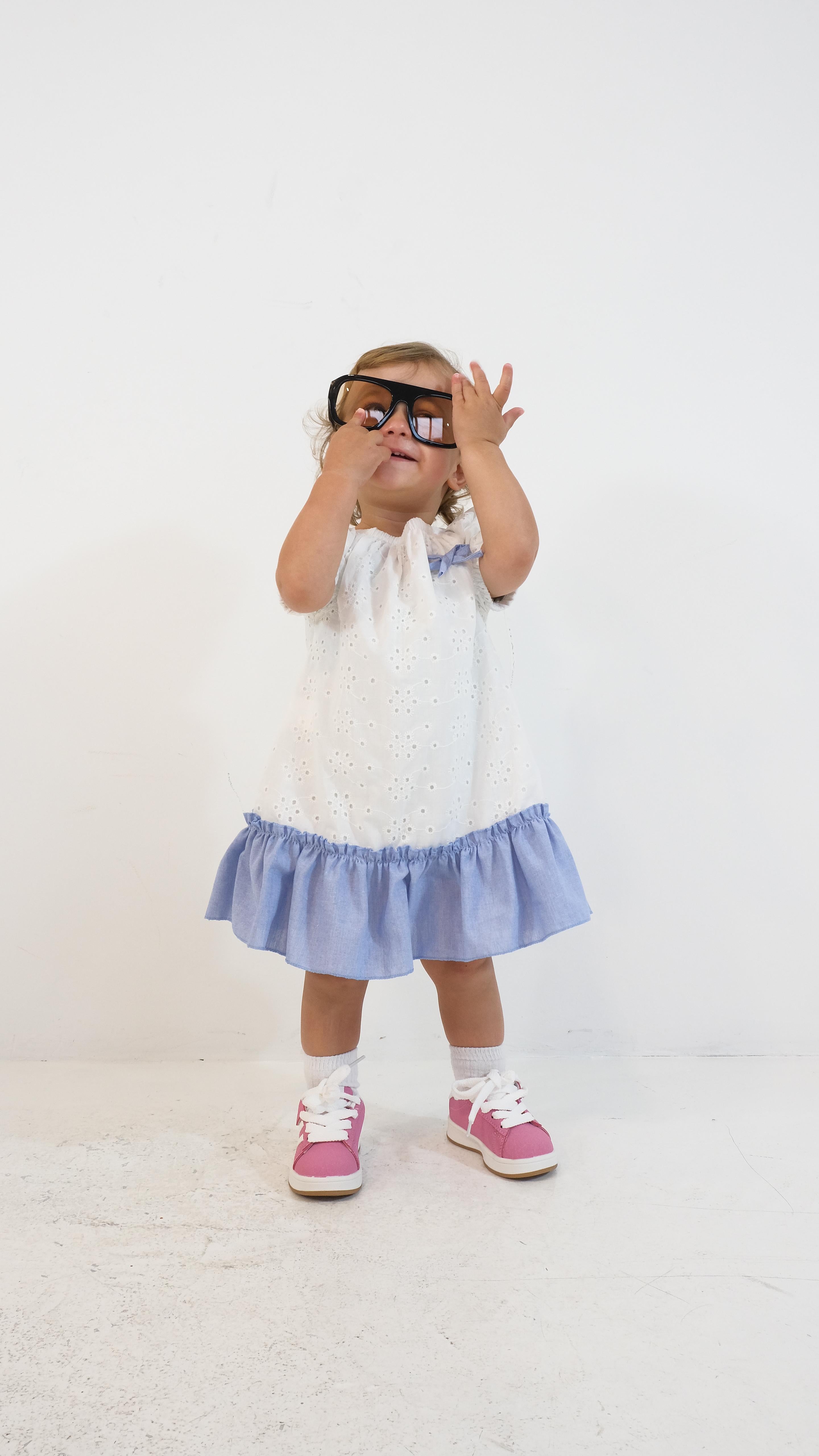 ABITO SANGALLO BABY 5063