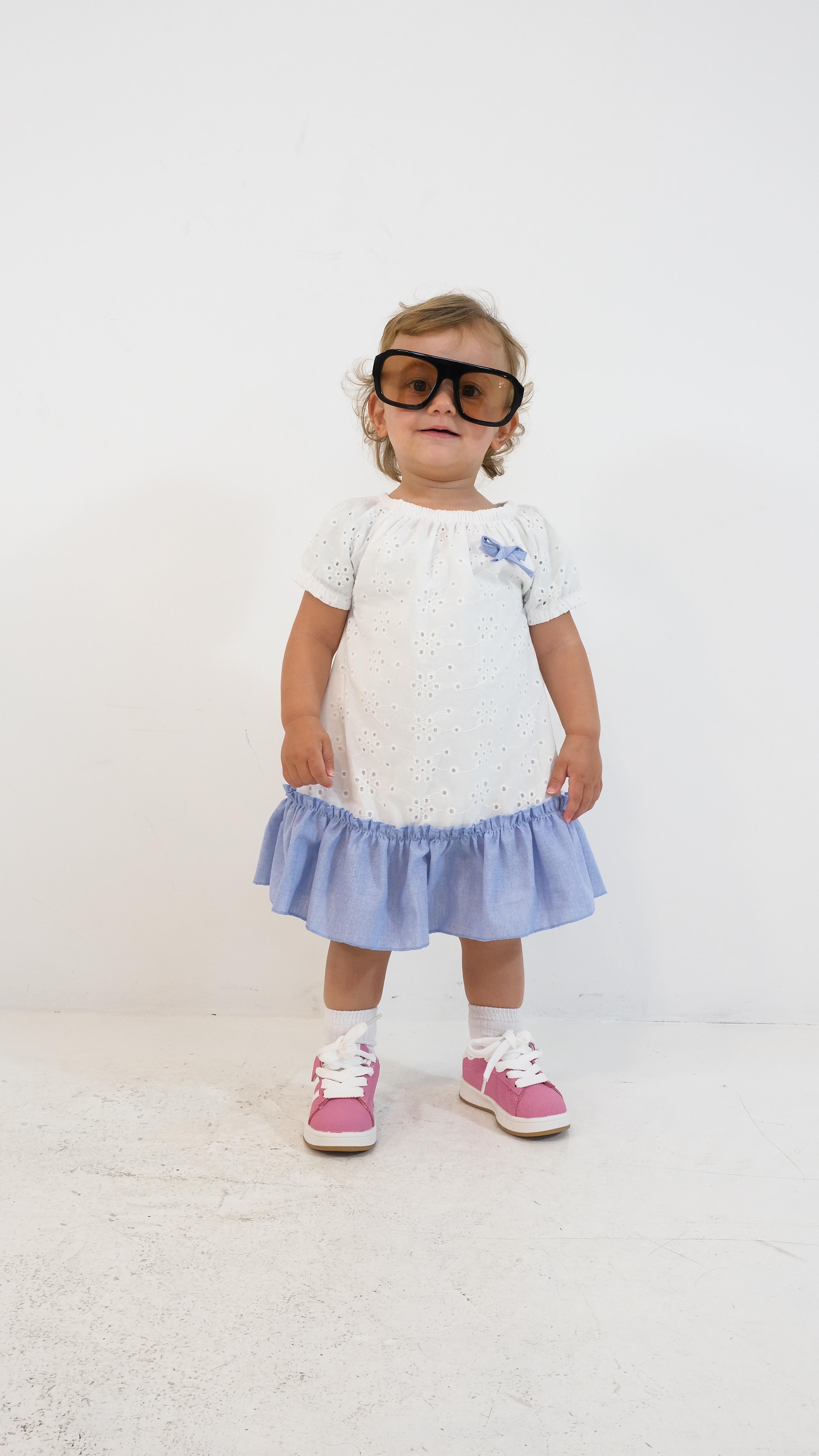 ABITO SANGALLO BABY 5063