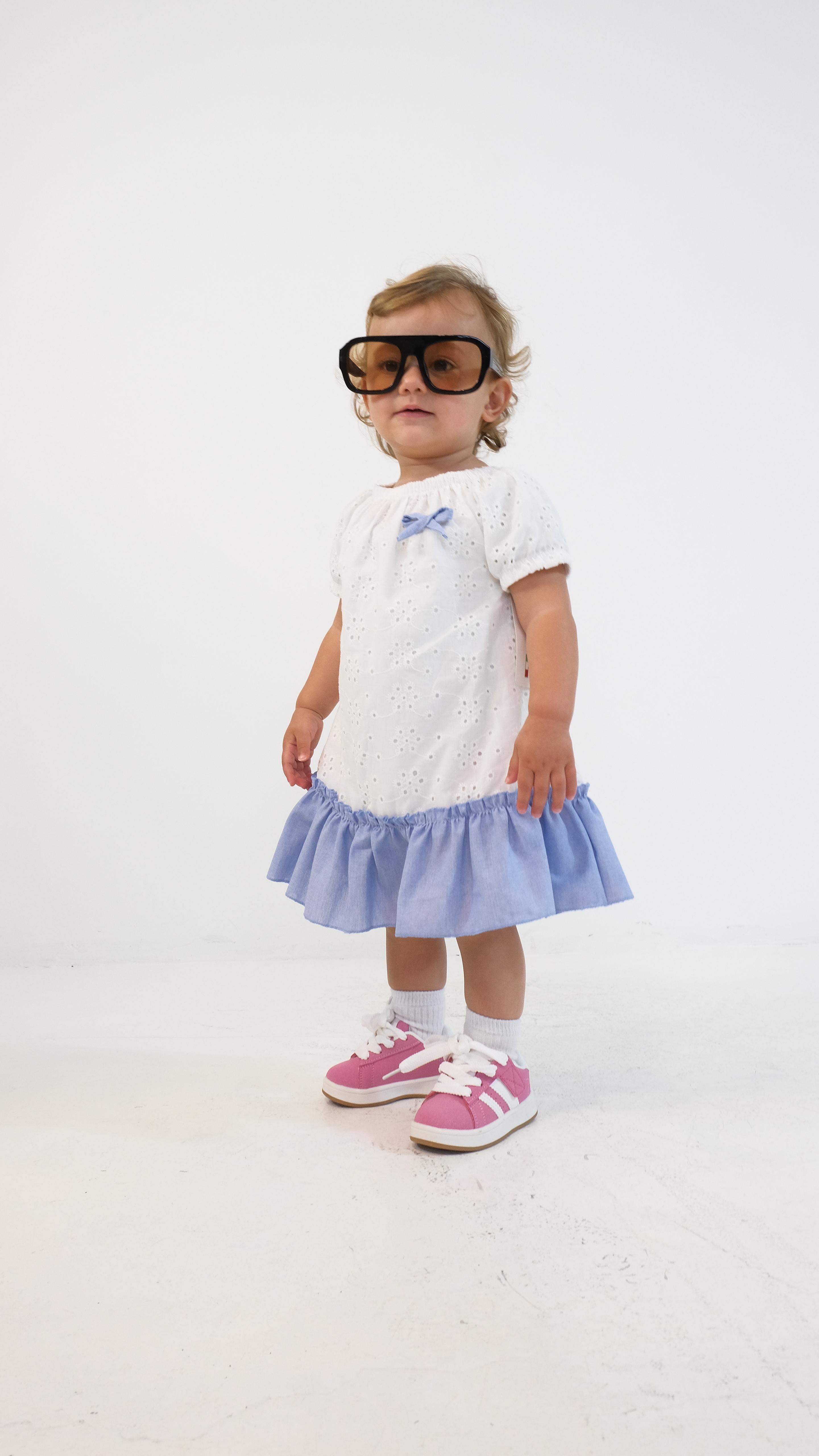 ABITO SANGALLO BABY 5063