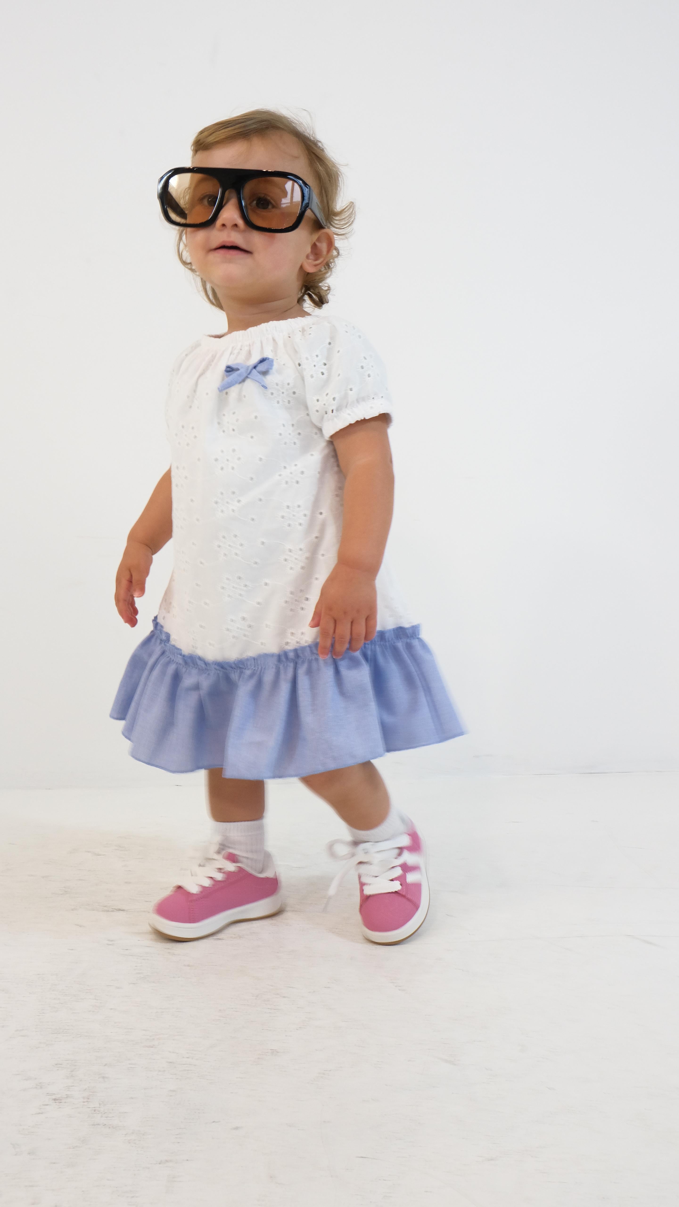 ABITO SANGALLO BABY 5063